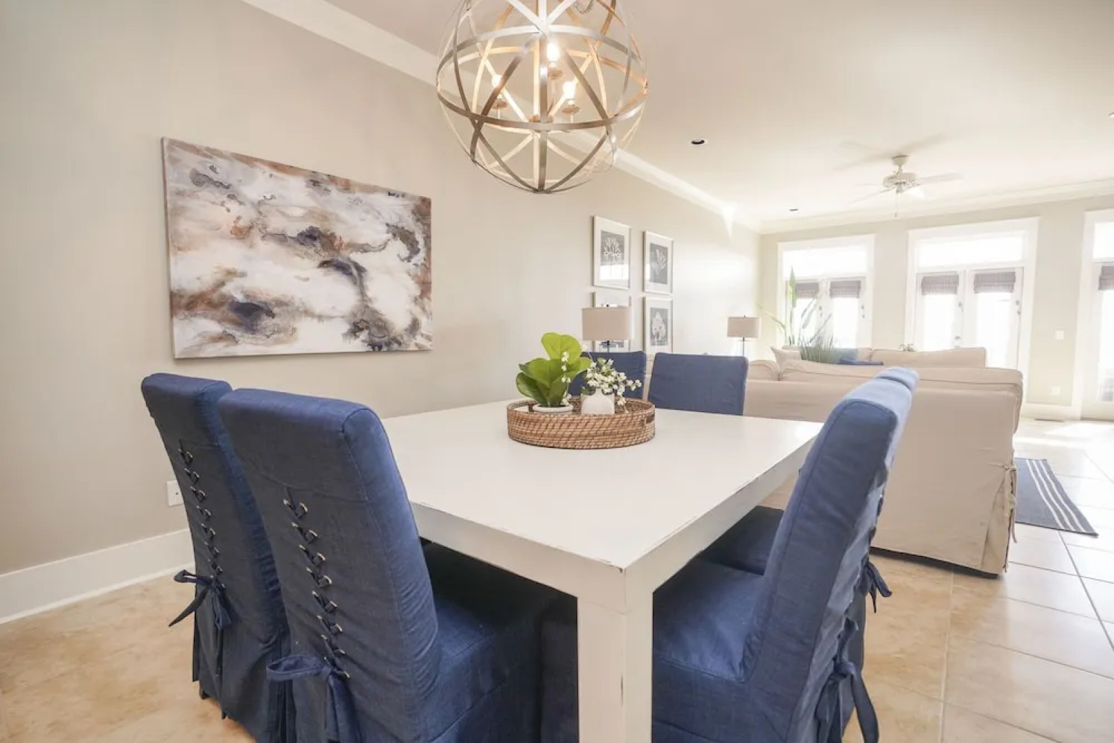 Beach House - Glory Daze by Panhandle Getaways