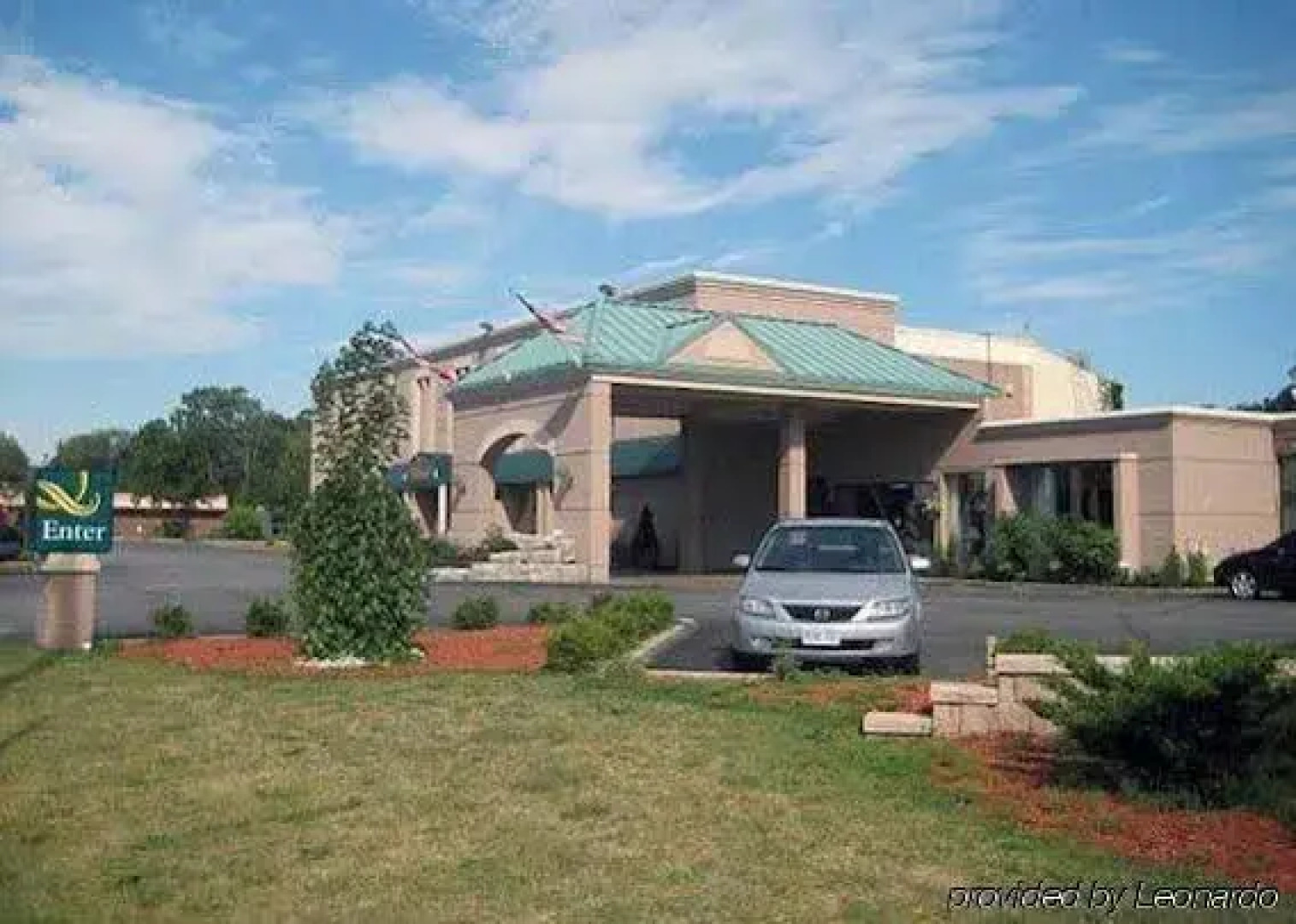 Best Western Brantford Hotel & Conference Centre