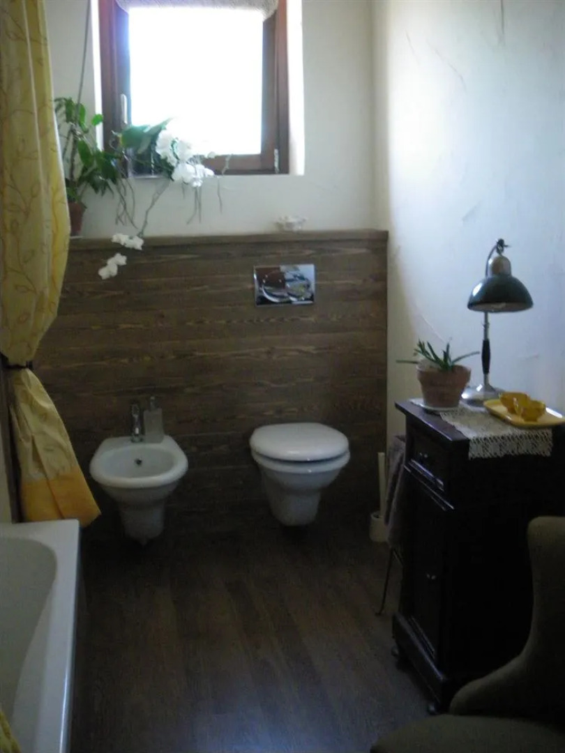 Agriturismo Poggio della Volara