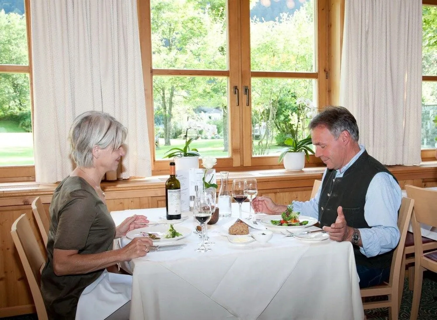 Felbermayer Hotel & AlpineSpa - Montafon