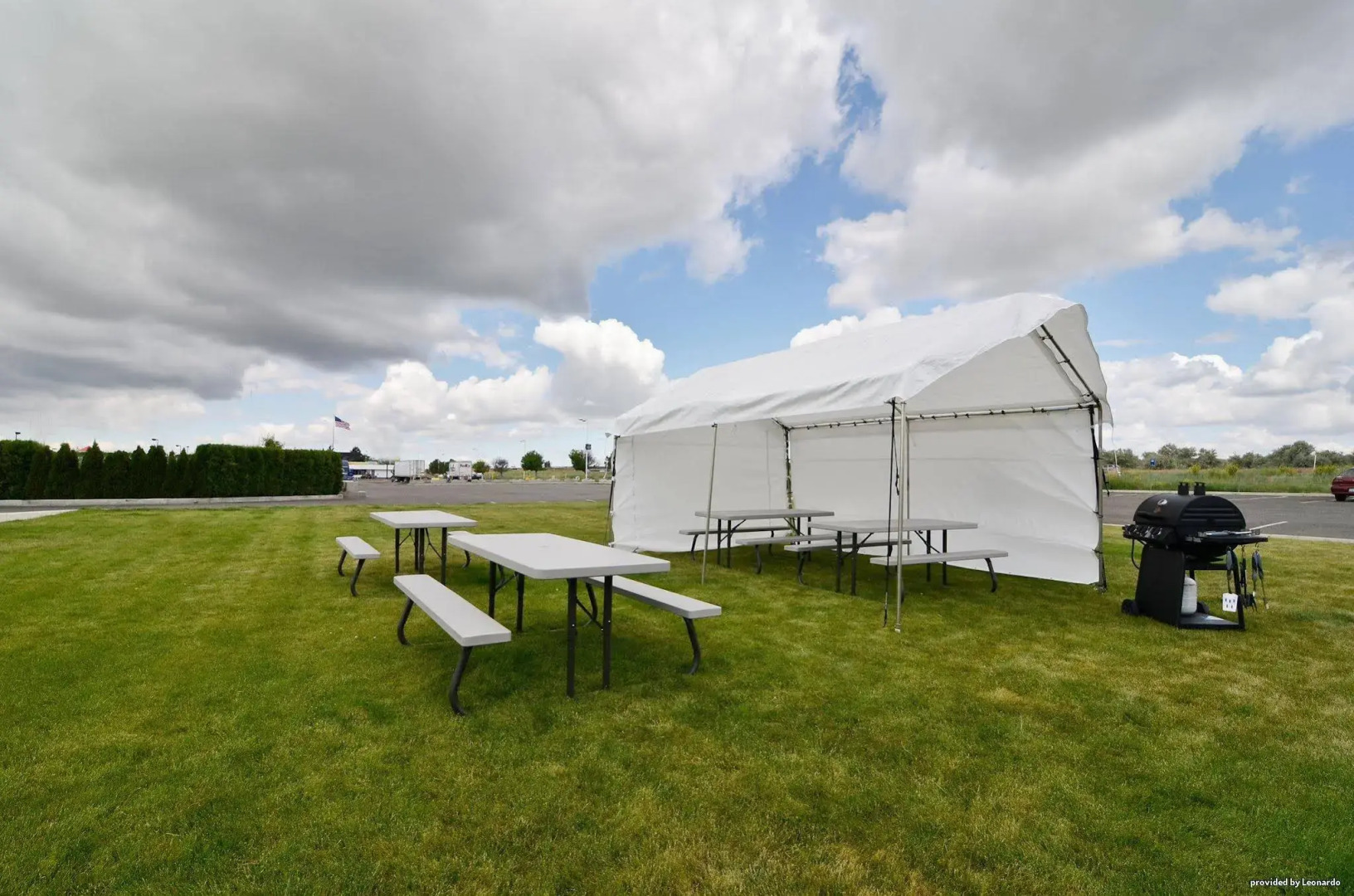 Best Western Plus The Inn at Horse Heaven