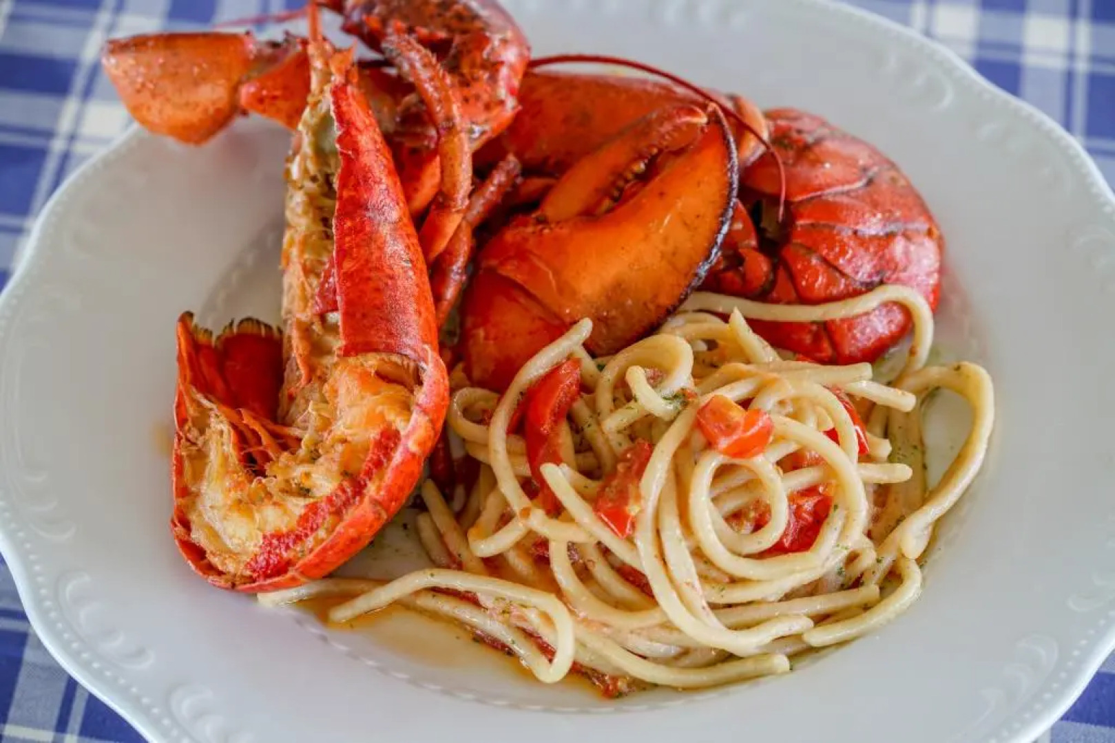 Hotel Village Club Santa Caterina