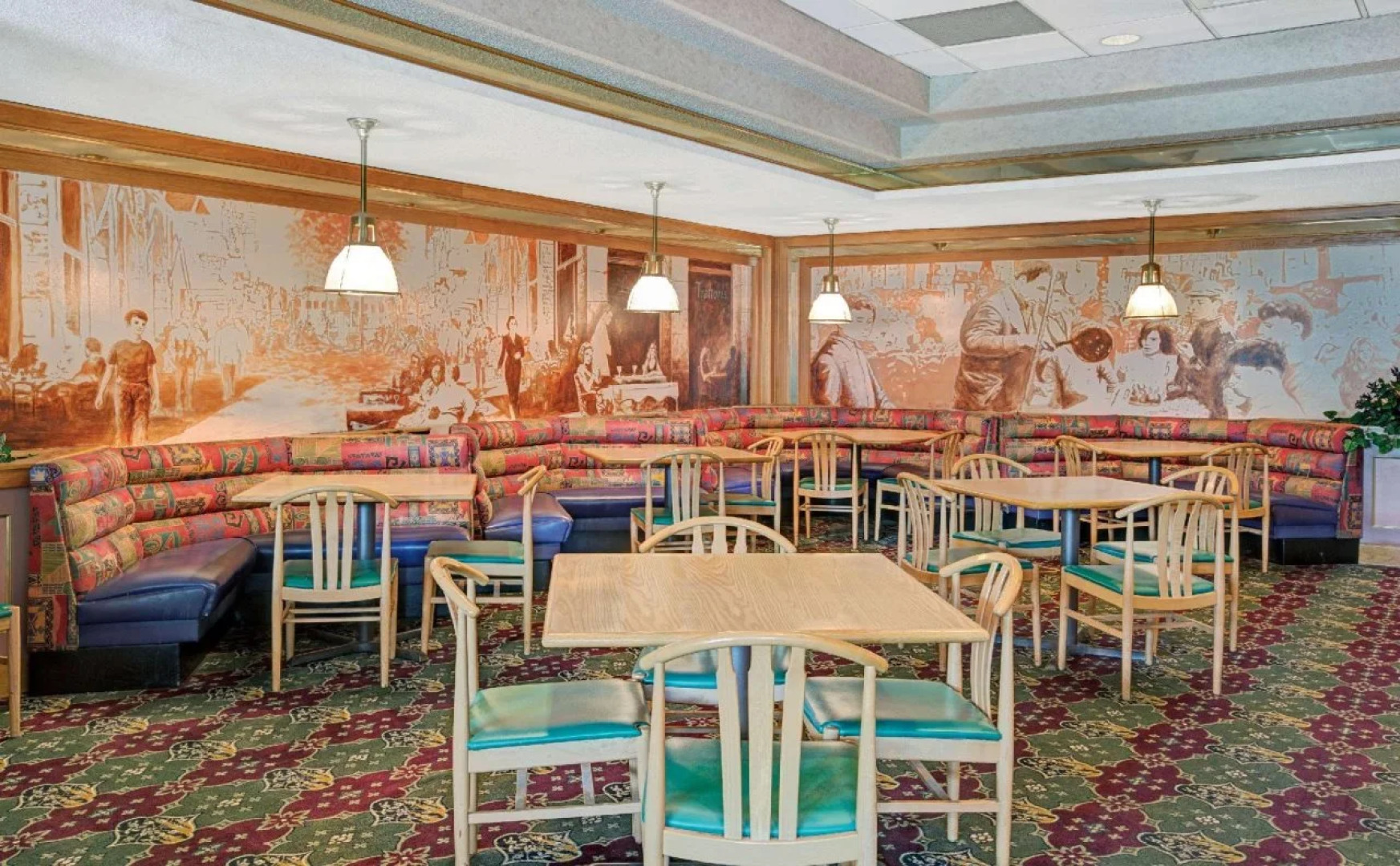 Days Inn Cornelius Lake Norman