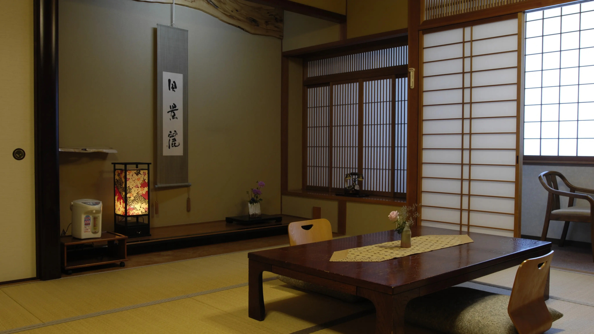 Yu no Yado - Aji no Yado Umenoya