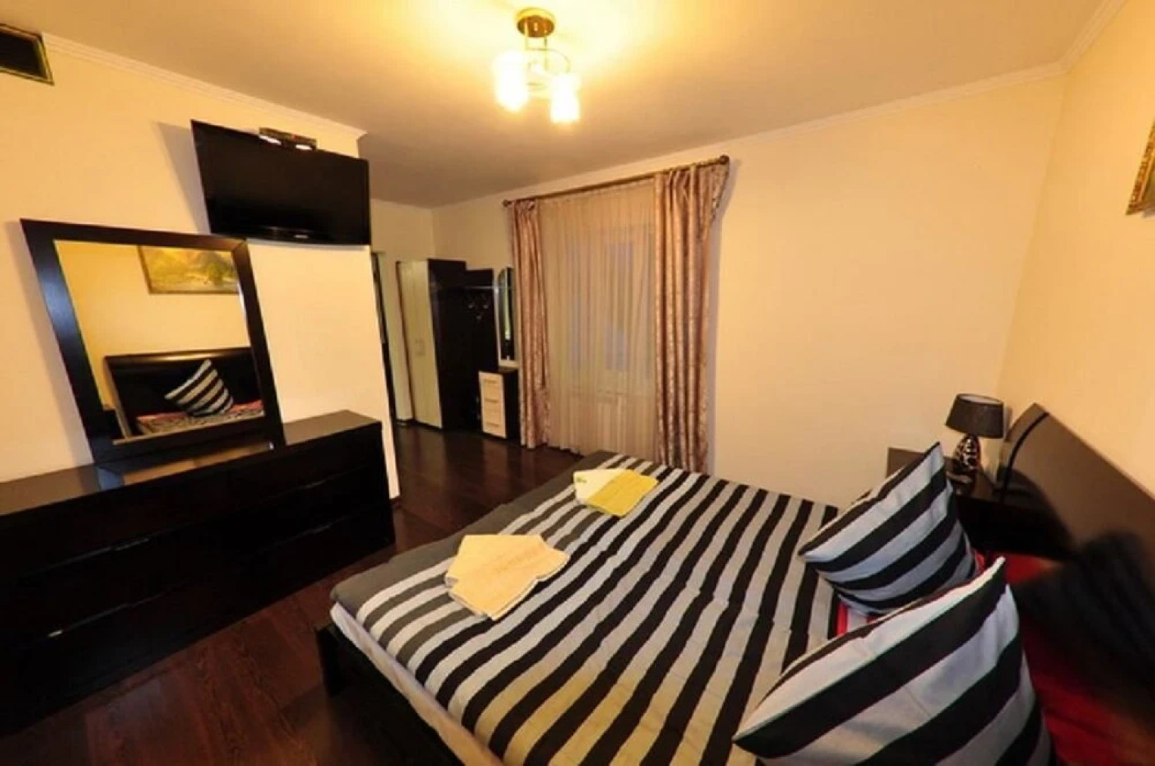 Villa Parliament Yablunytsya