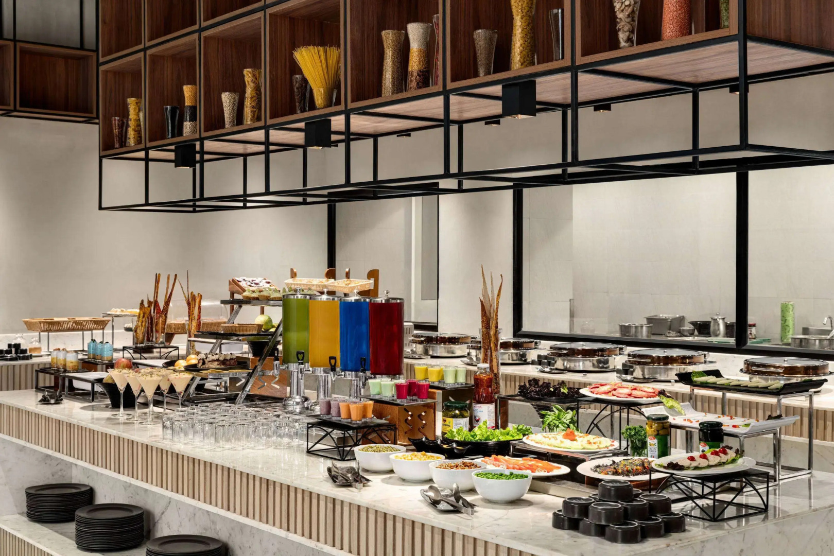 Ramada Encore By Wyndham Bhiwadi Phool Bagh Chowk