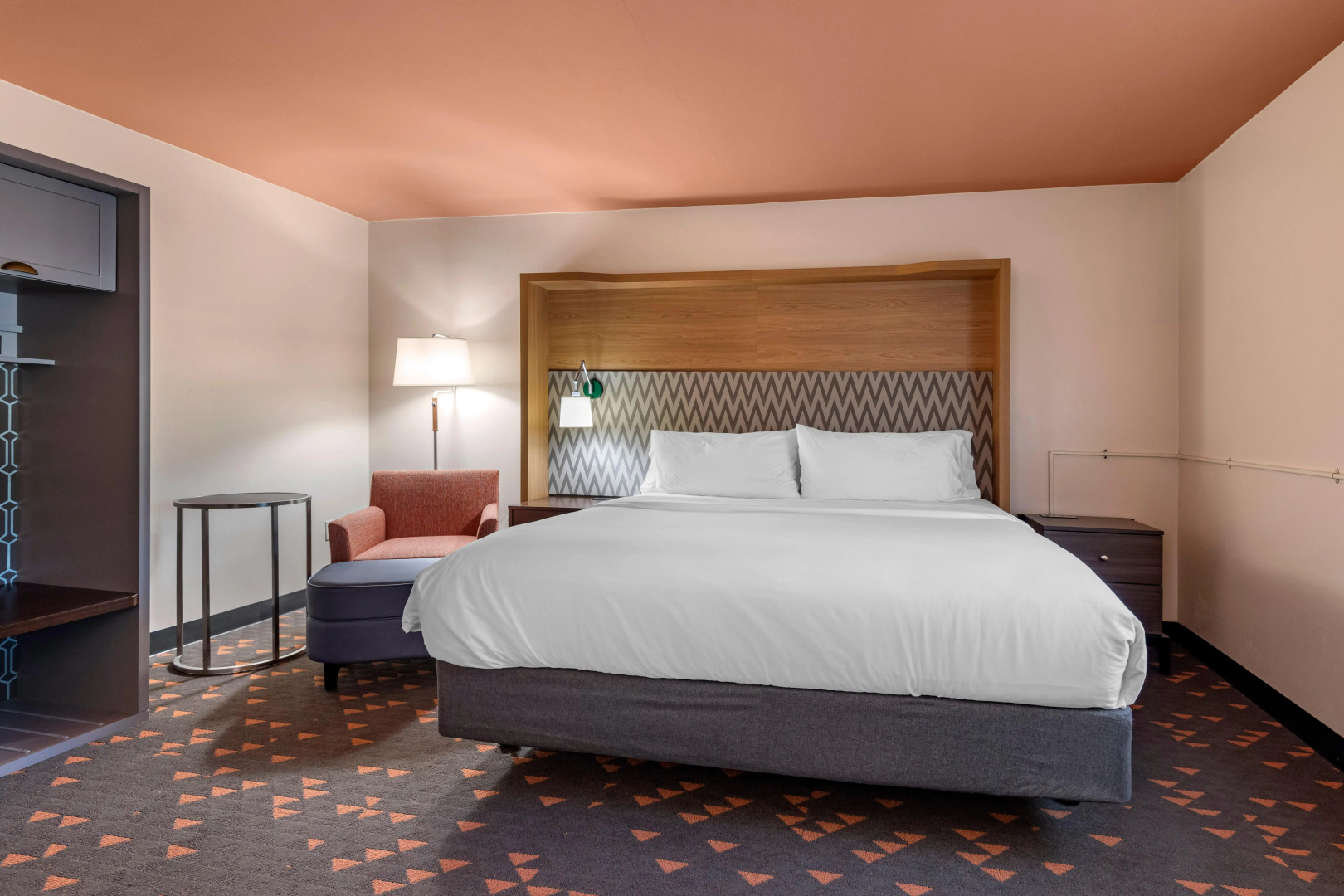 Holiday Inn Bangor by IHG