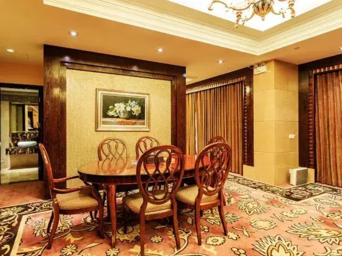 Cloud Nine Resort Hotel