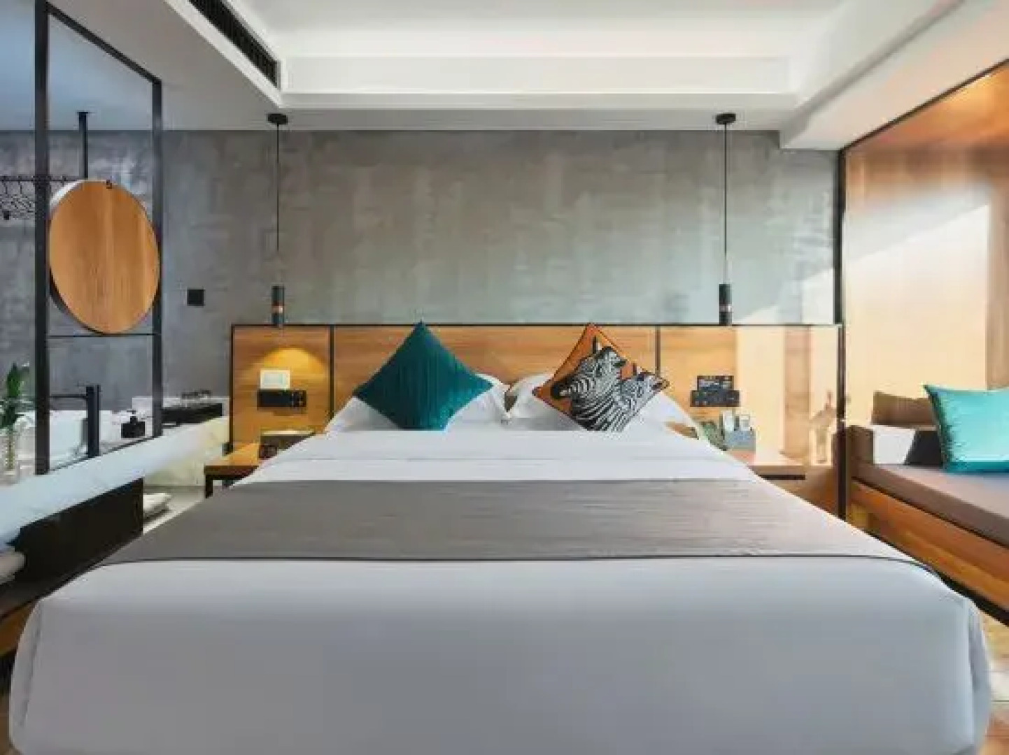 Enjoy Inn Hotel（Changjiang Store)