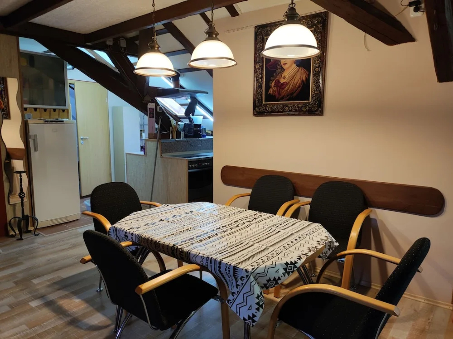 Family -only- Welcome to Berching