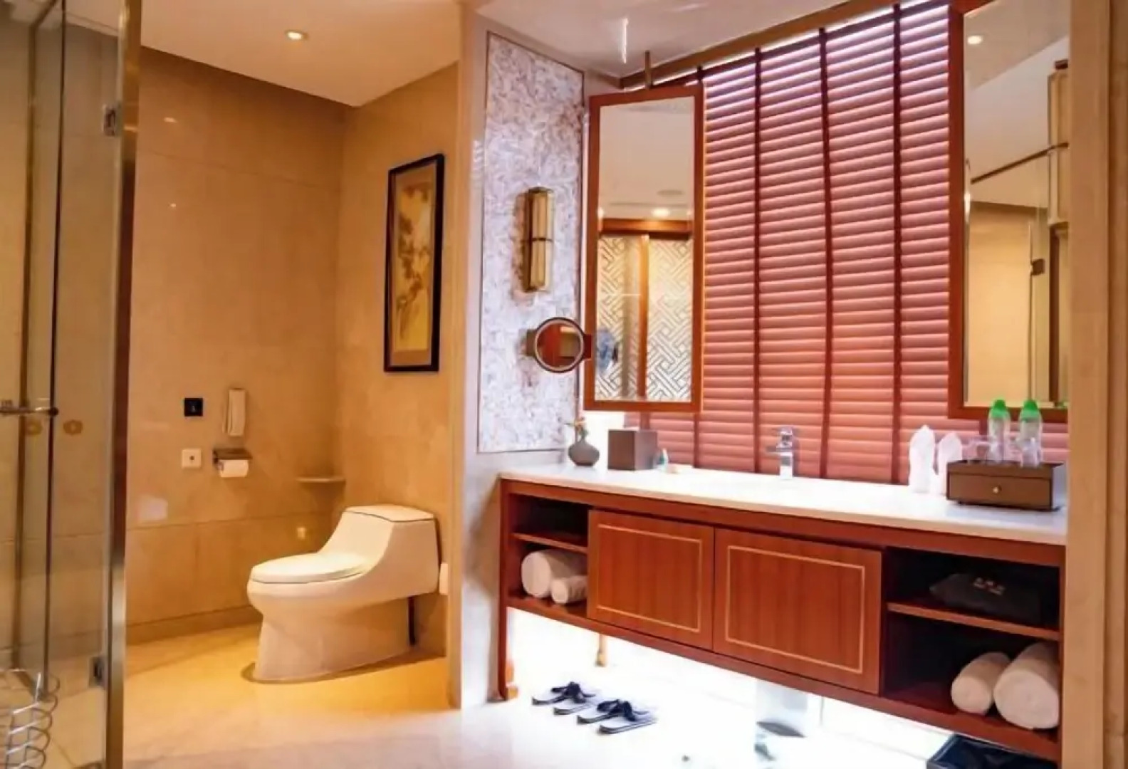 Relais & Chateaux·The Dreamland Resort