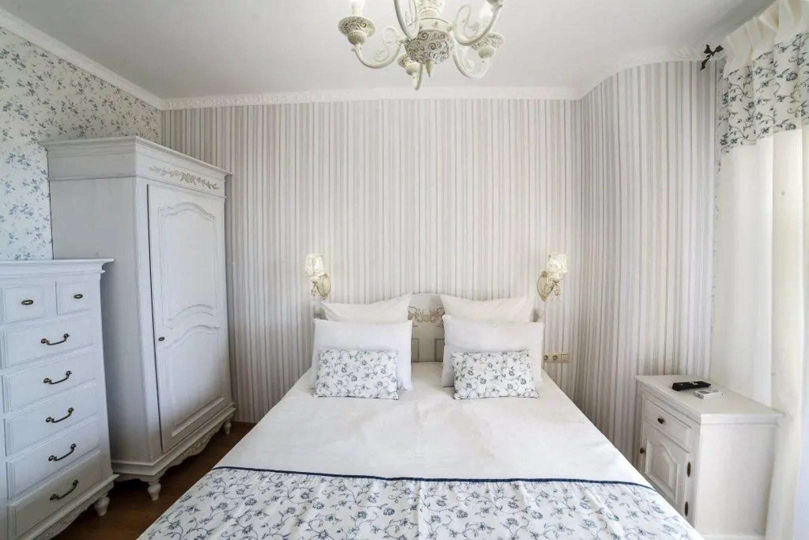 Вилла Снегири