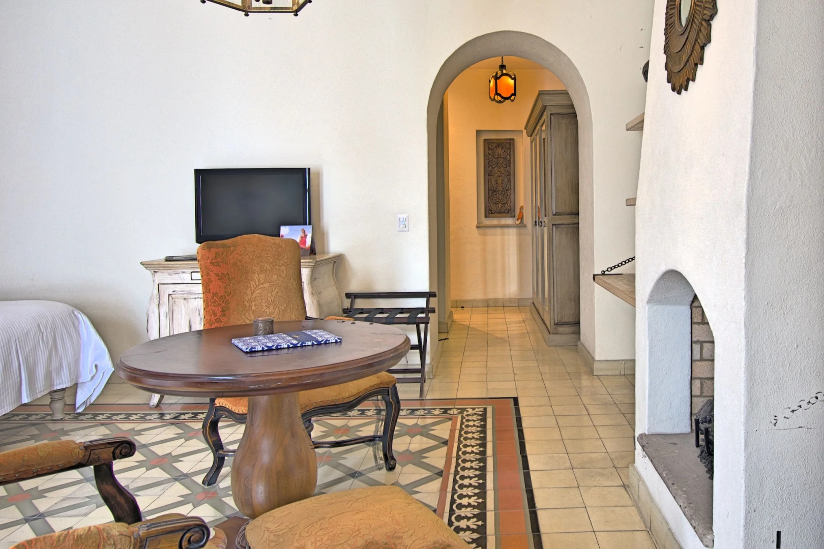 Casa Primavera Hotel Boutique & Spa