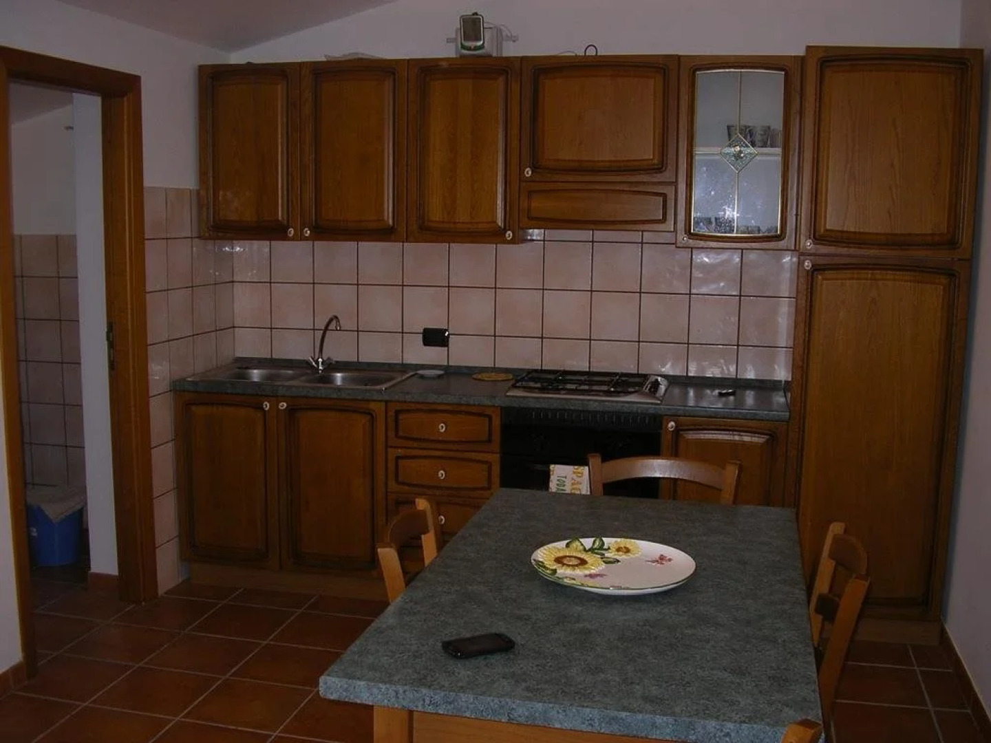 Agriturismo Torre Rinusa