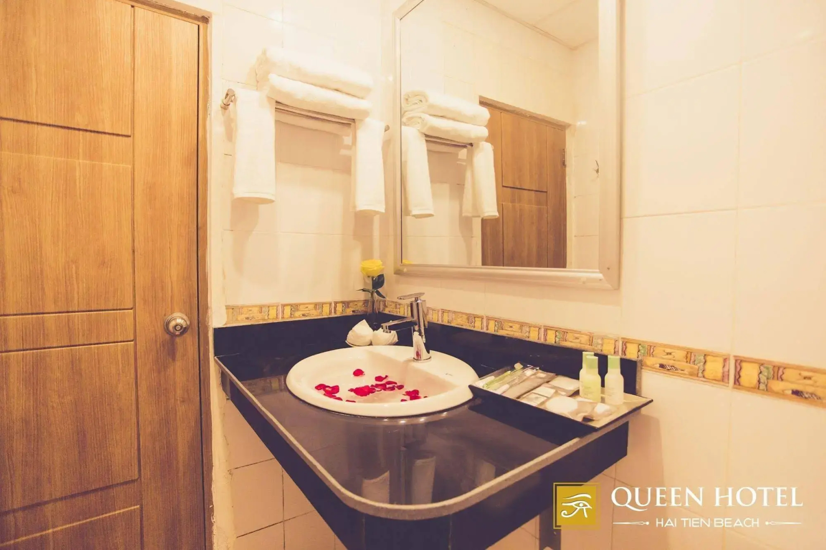 Queen Hotel Thanh Hoa