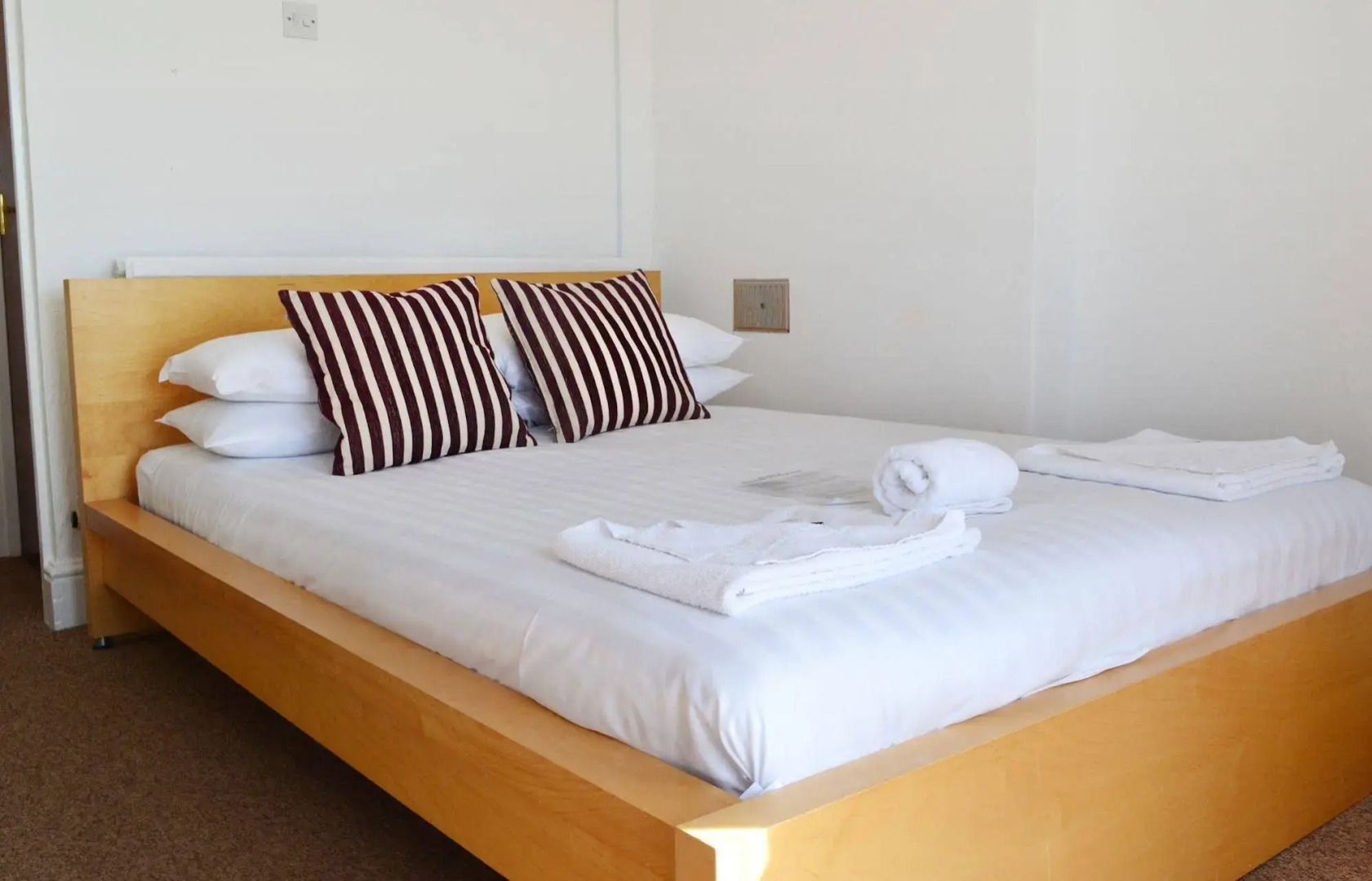 The Cardigan Bay Guest House