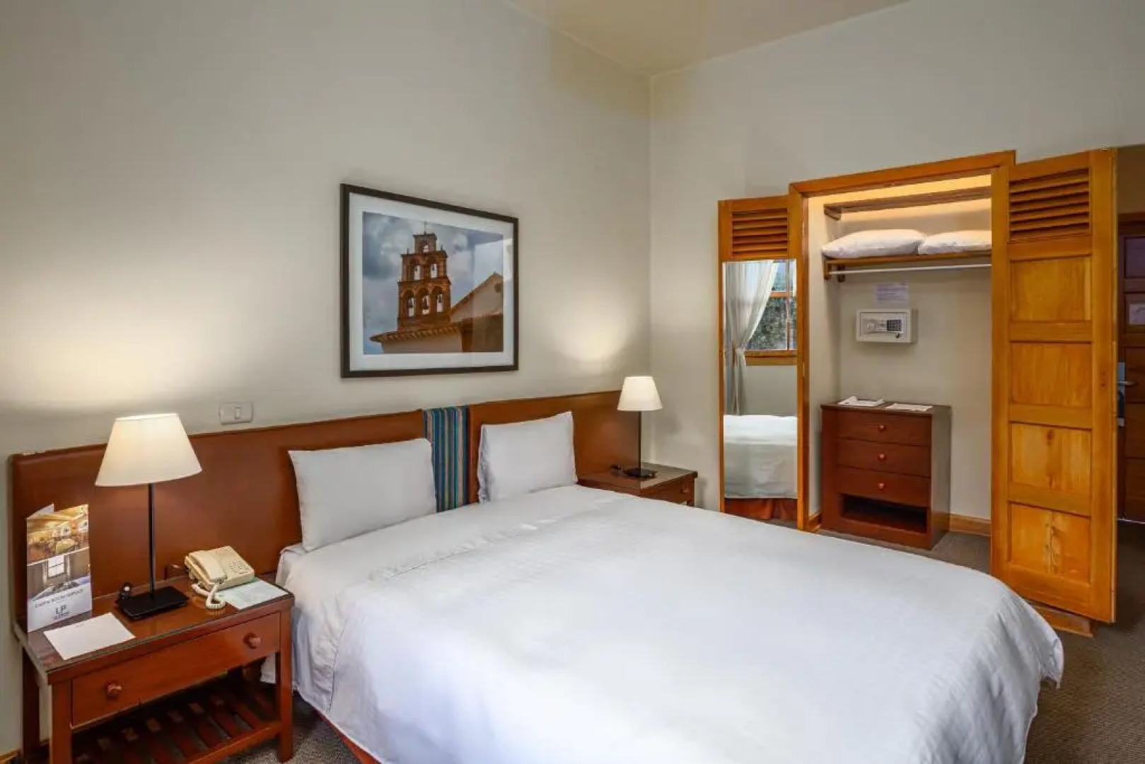 LP Los Portales Tarma