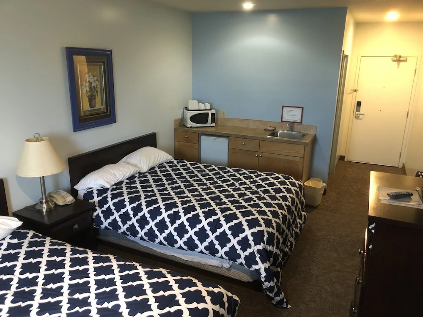 Travel Inn & Suites Innisfail