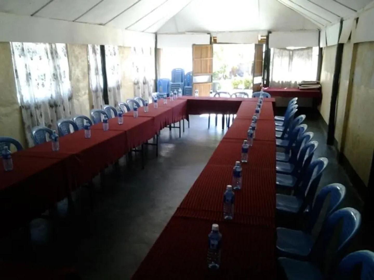 Kajiado Cultural Resort