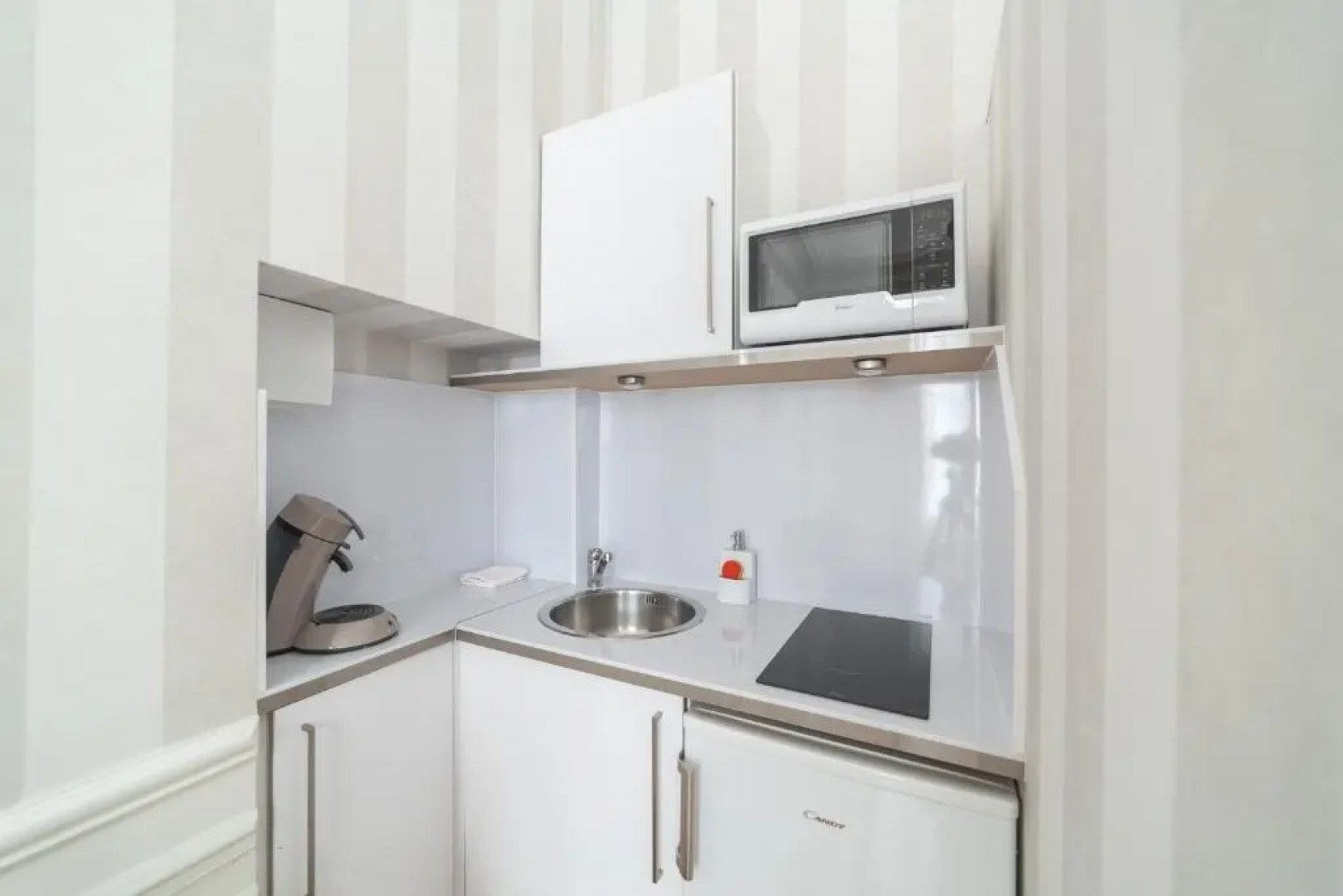 La Demeure De Charme