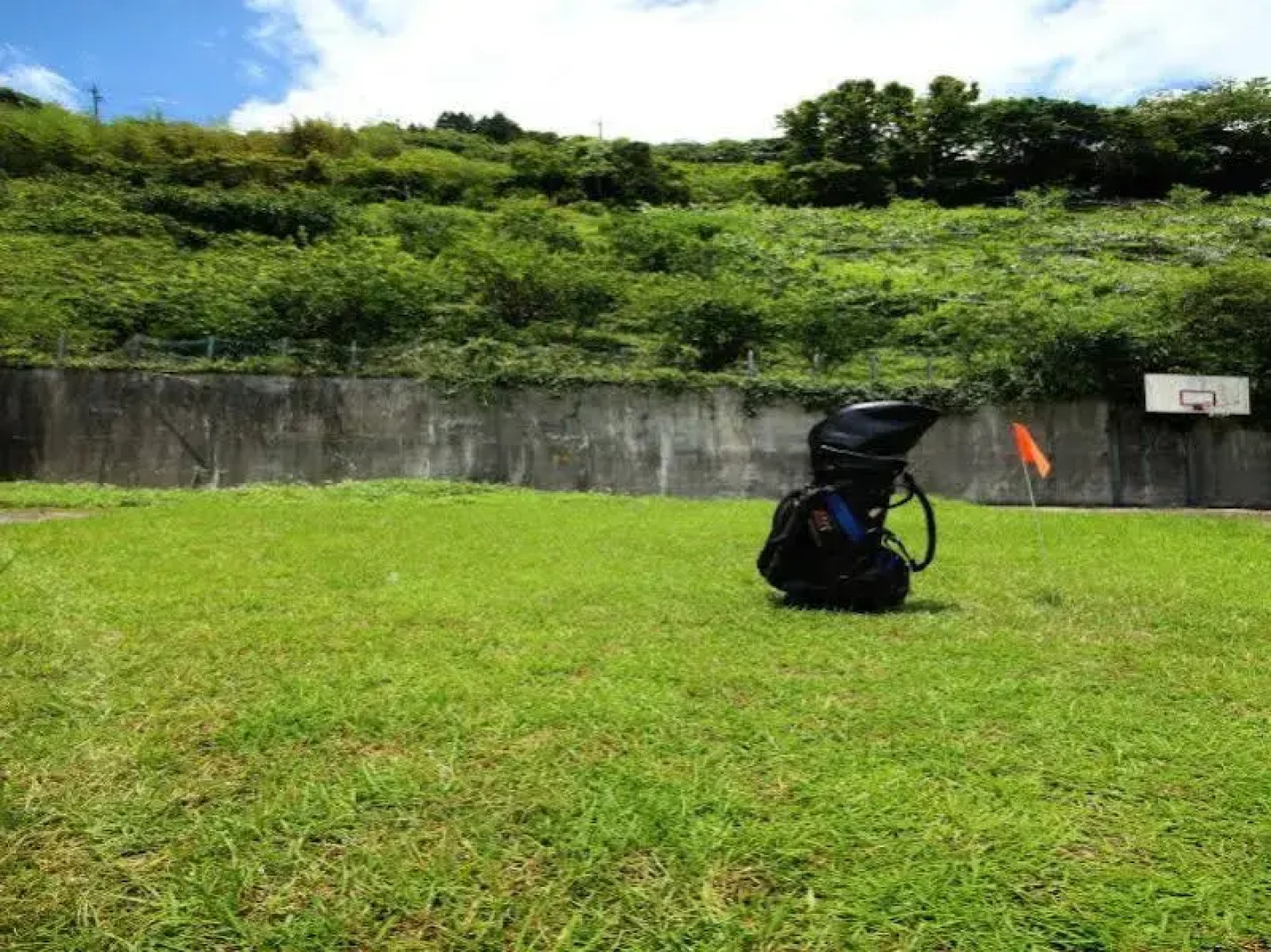 La La Shan 5.5KNong Zhuang