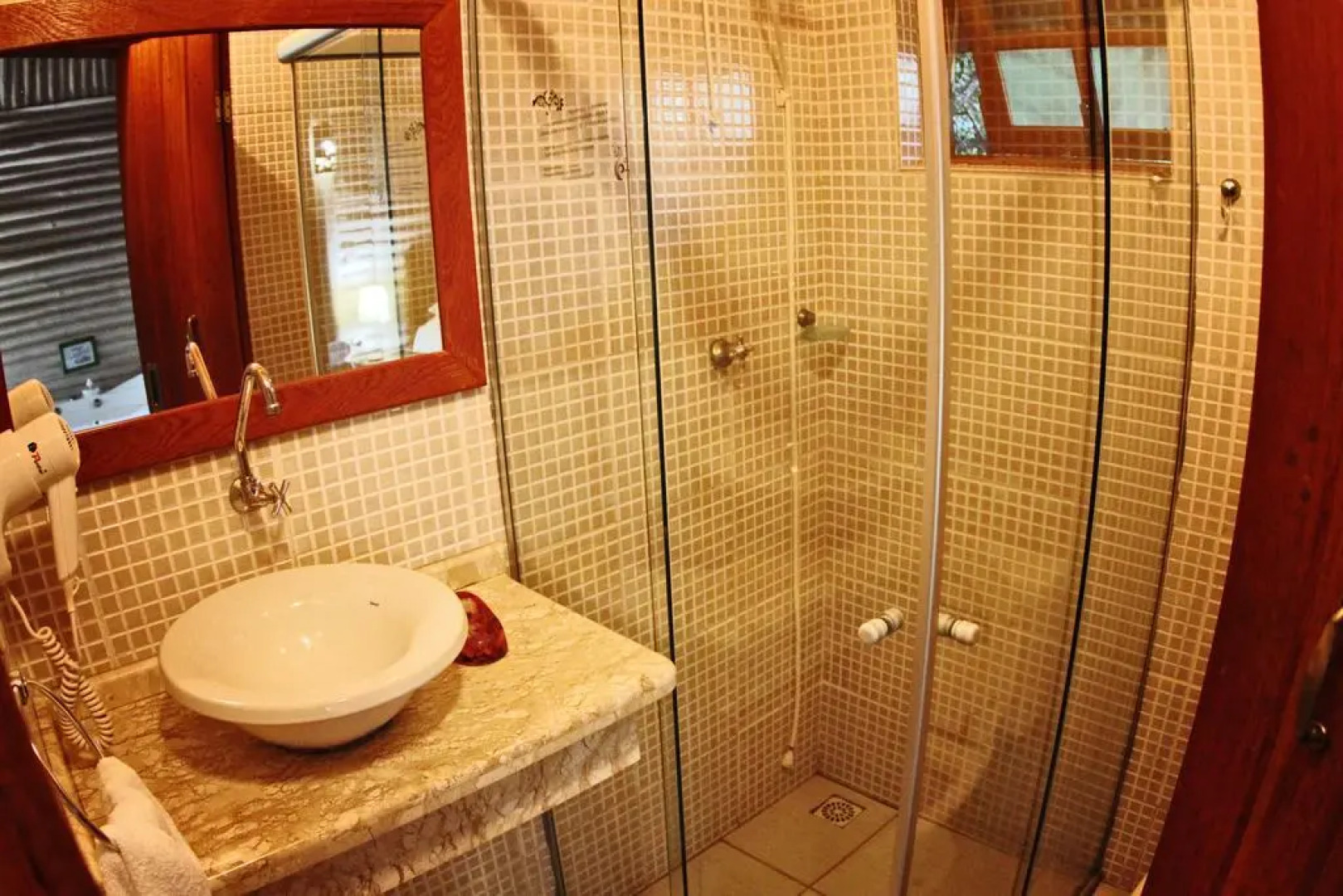 Pousada Mares Do Santinho