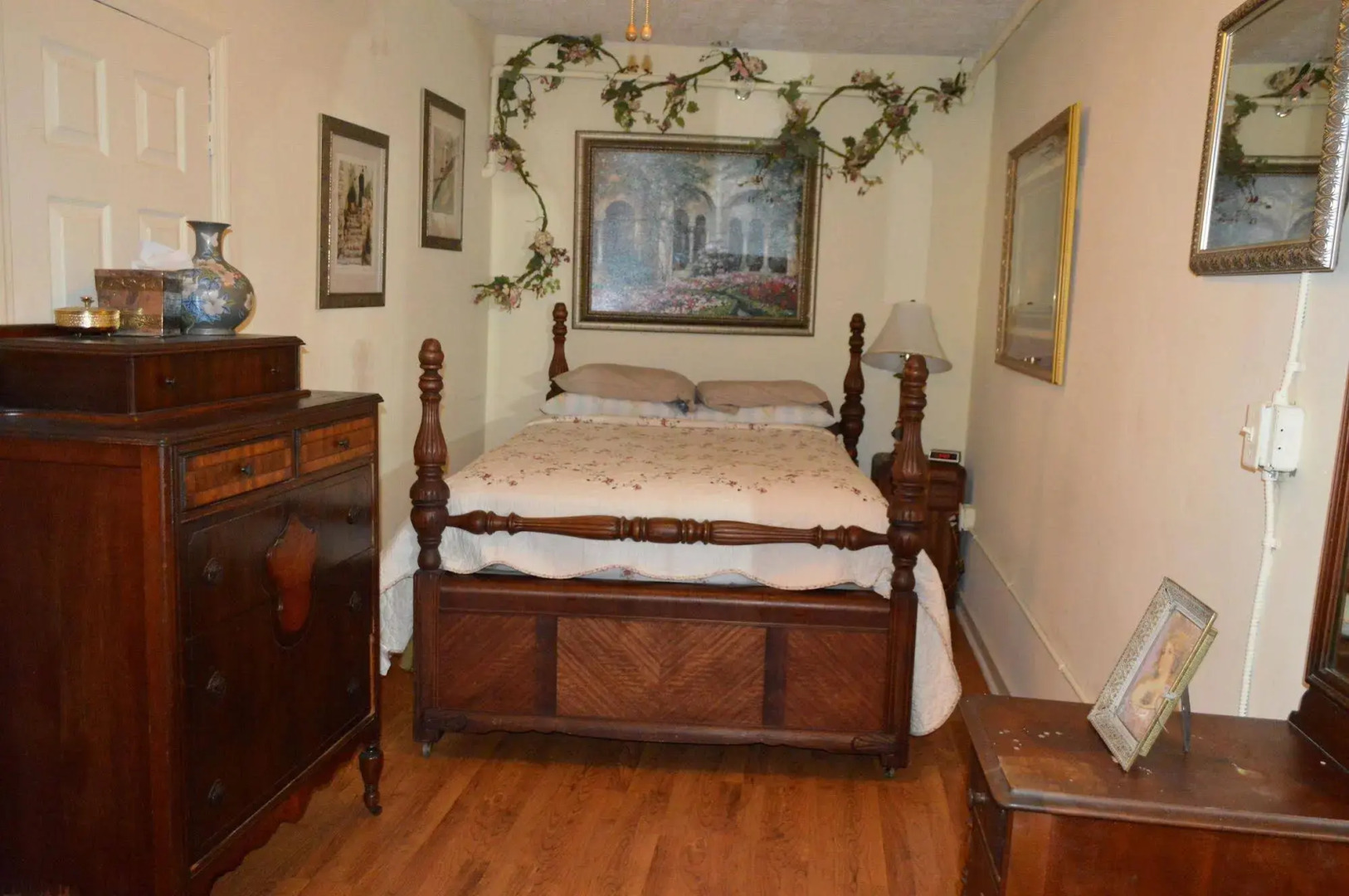 Casa Coquina Del Mar B&B