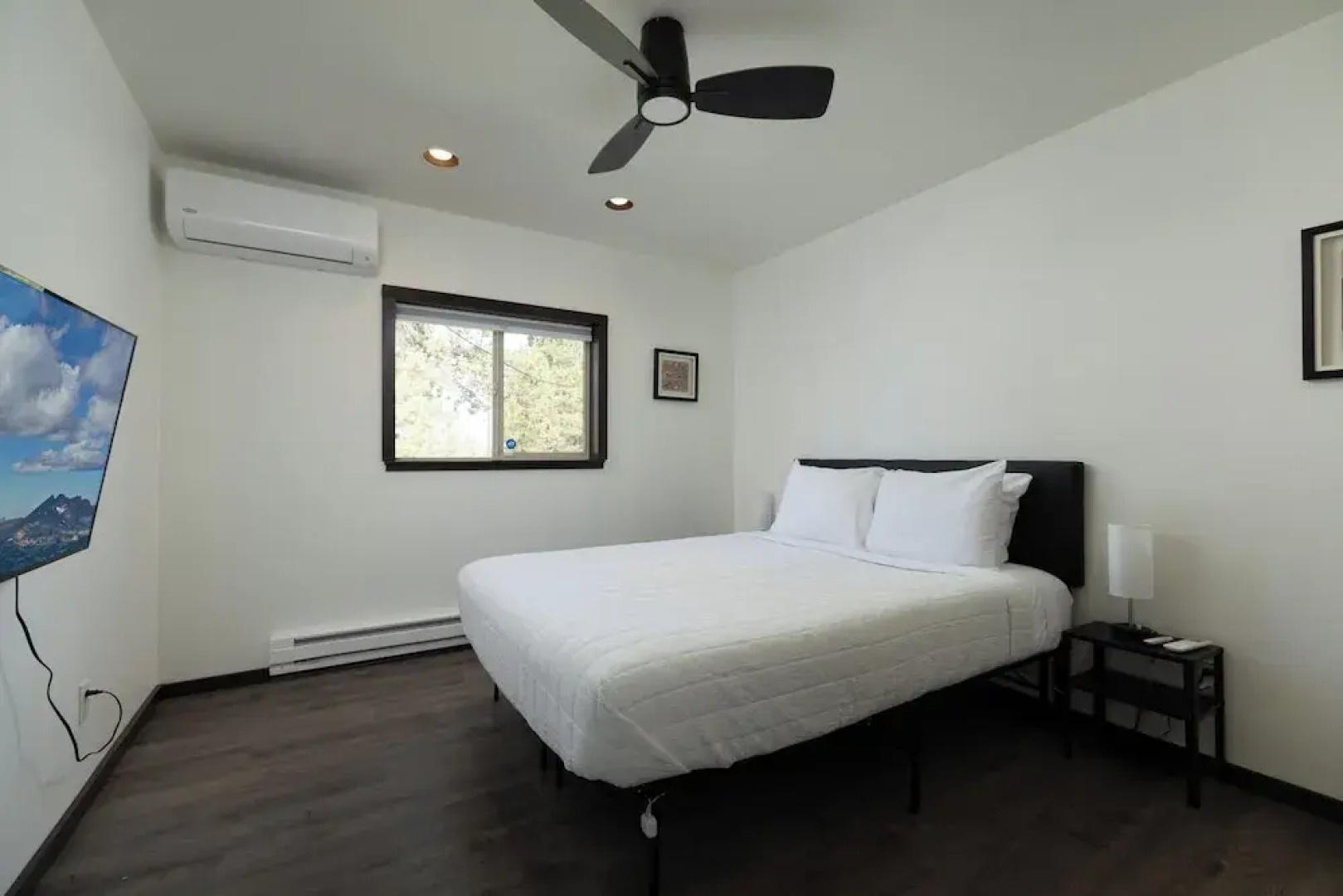 High-end Cabin 3BR 30min to Hoodoo Ski