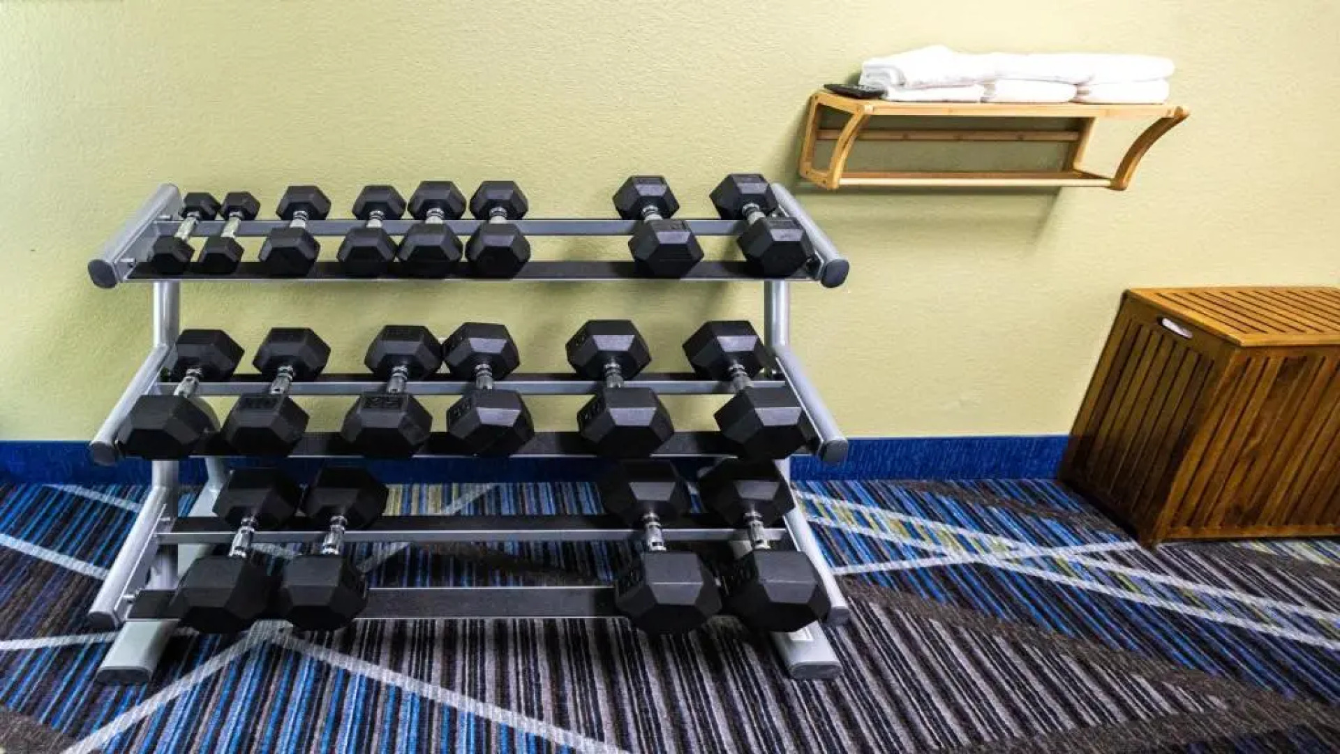 Holiday Inn Express Hotel & Suites Berkeley by IHG