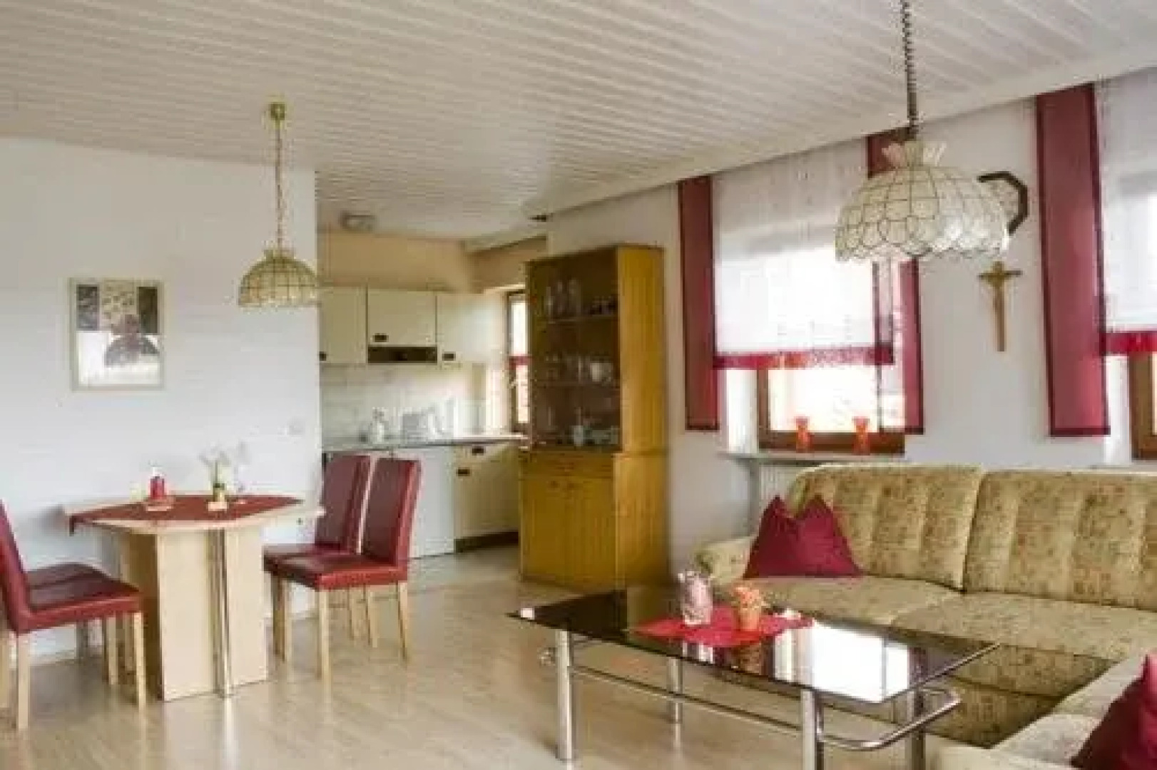 Landhaus-Pension Rieger