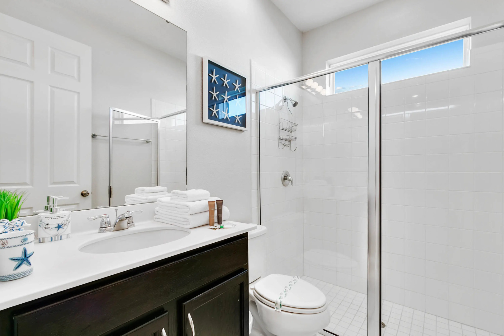 5 Bedrooms / 5.5 Bathrooms / Solara (1620 HG), Kissimmee, US