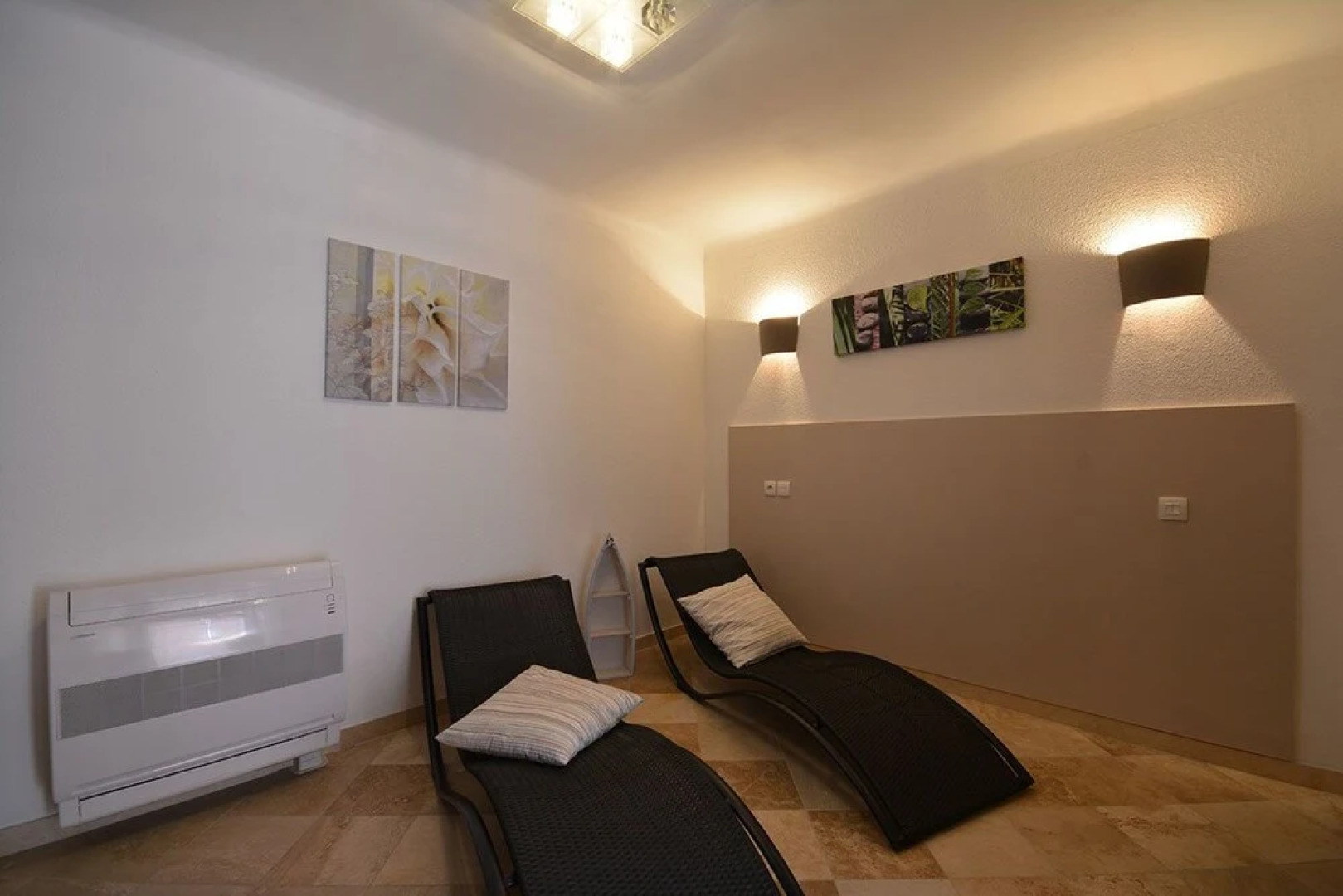 B&B La Grange Neuve - Chez Monique