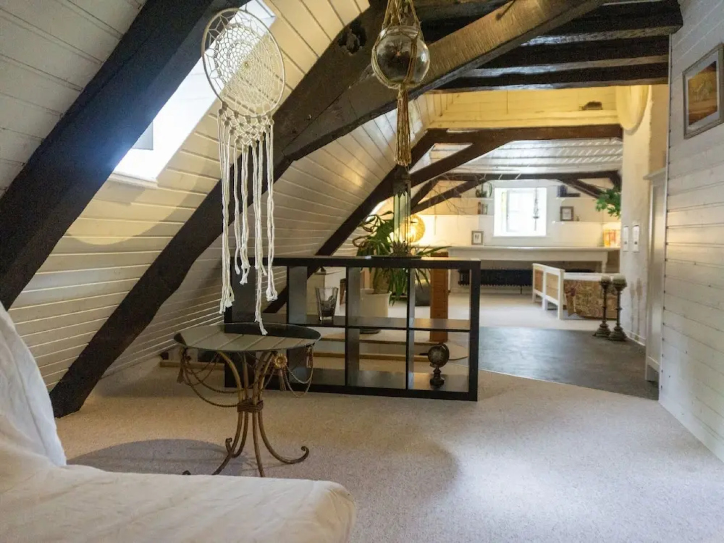 Country Life at the Pyrmonter Zehnthof