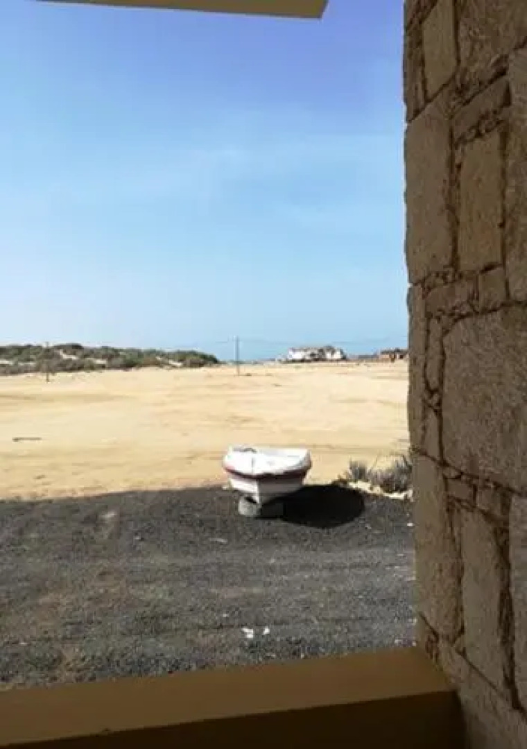 Apartments Praia Estoril, Boa Vista