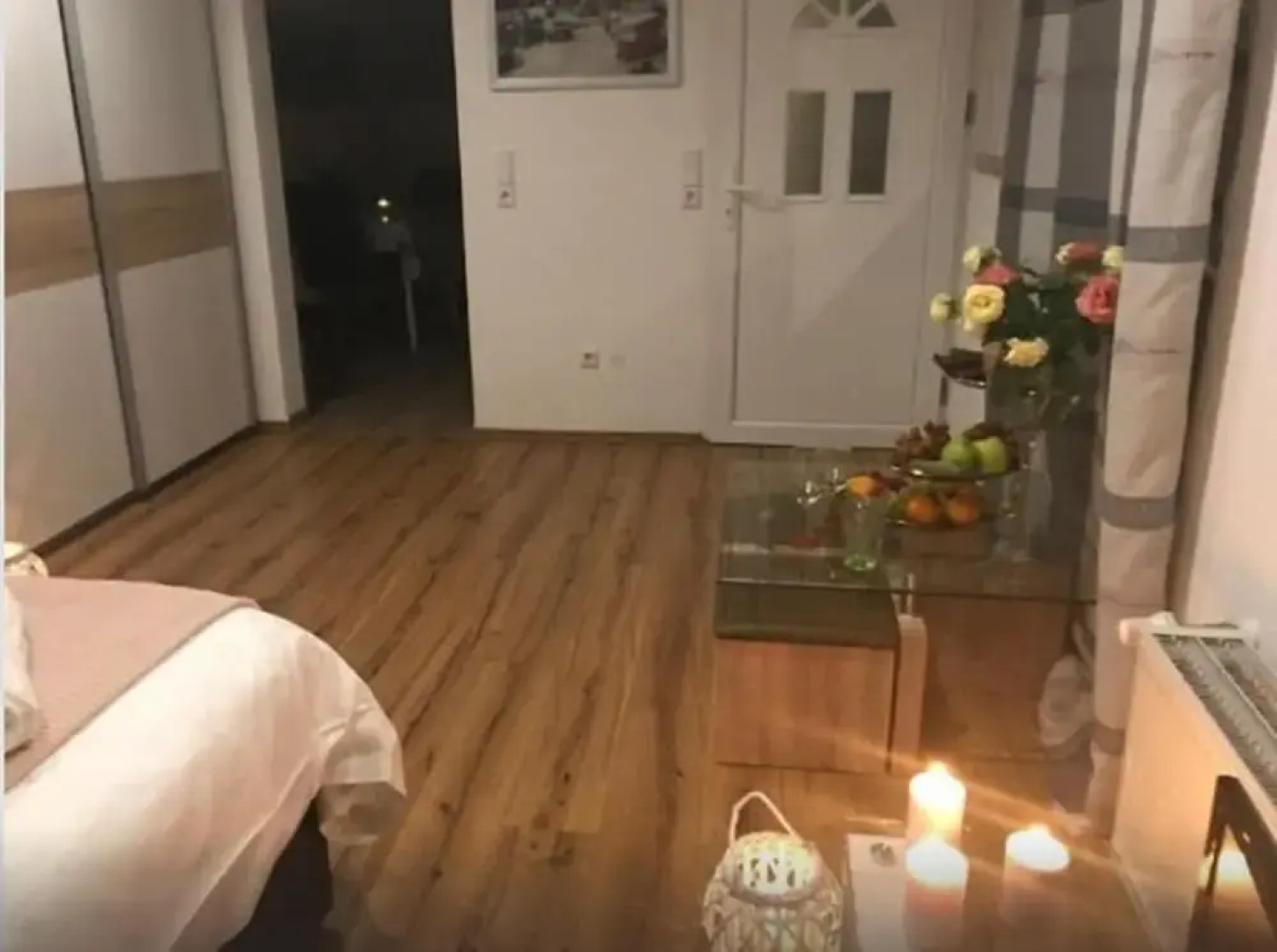 Oftersheim Apartment