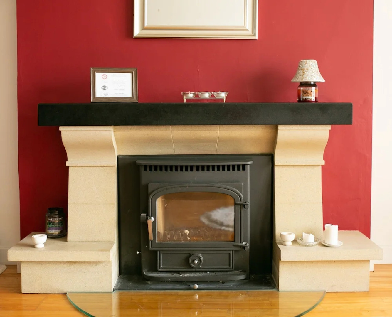 Lisburn Serviced Accommodation