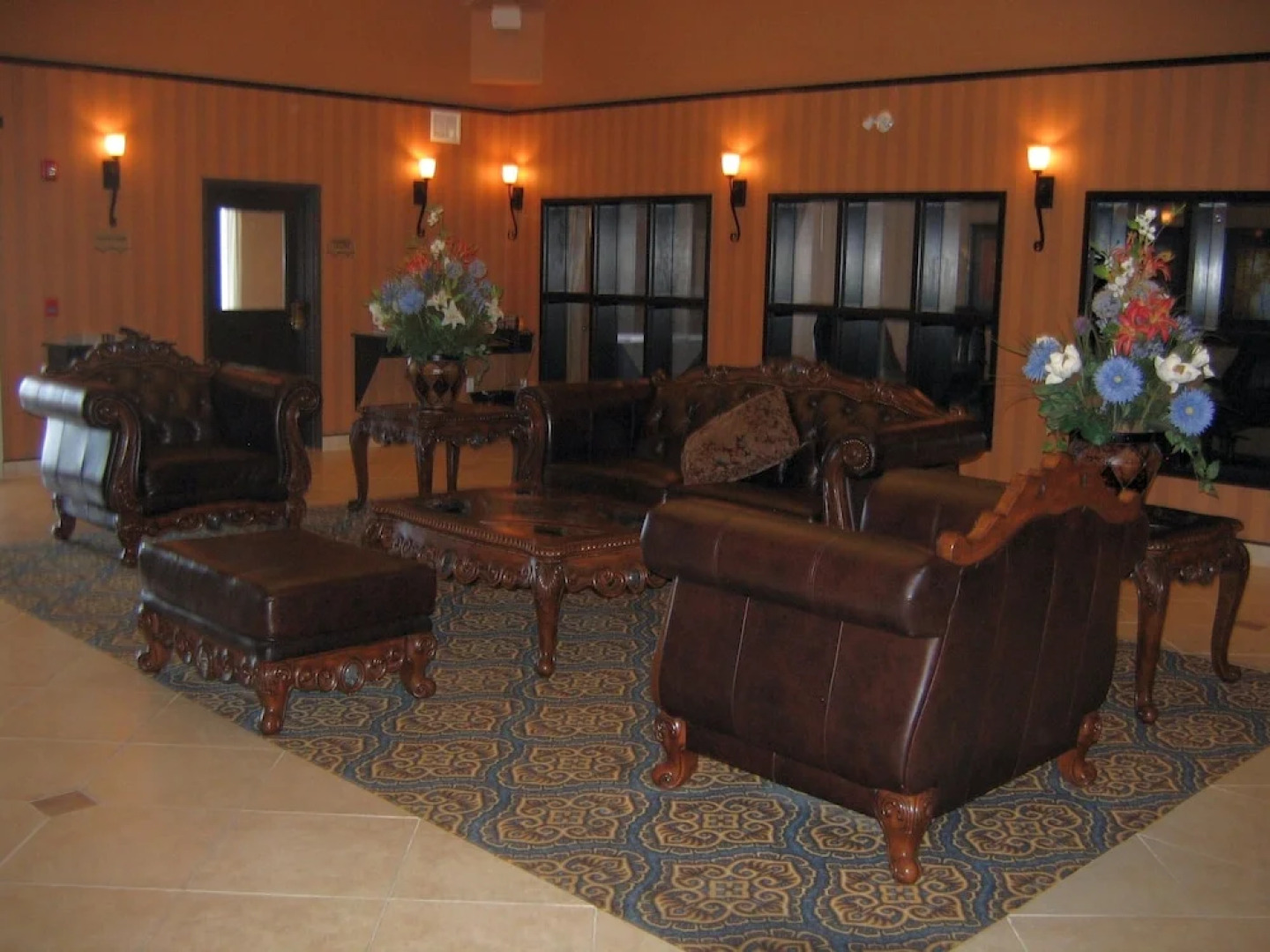 Holiday Inn Express Hotel & Suites Airport - Calgary