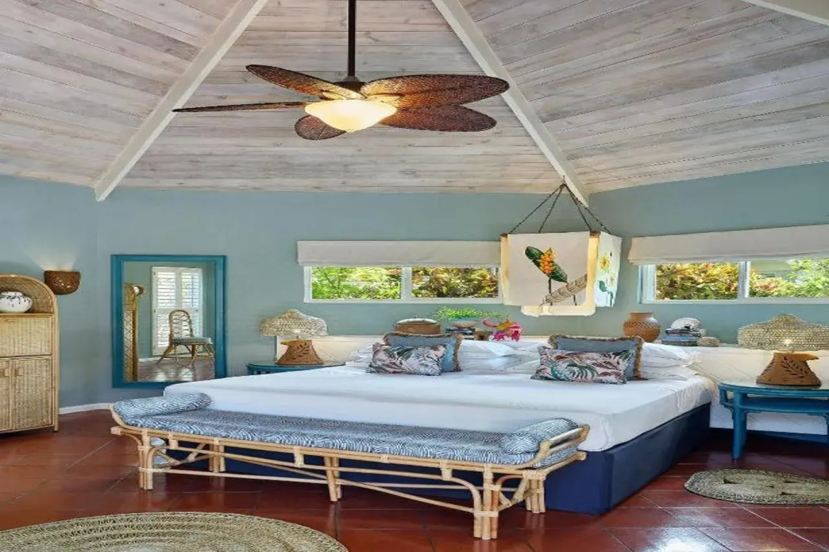 East Winds Saint Lucia