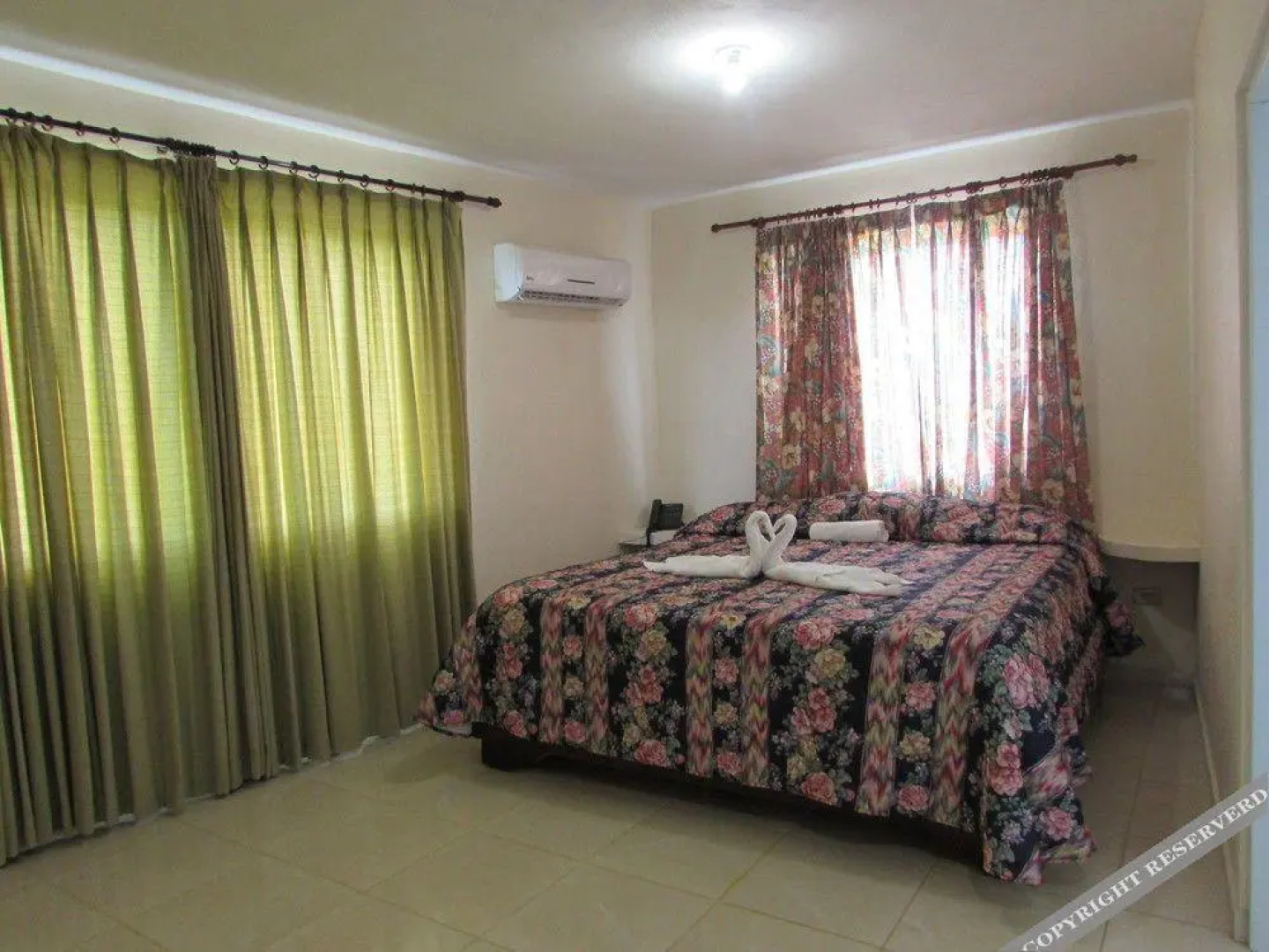 Marina del Mar Hotel