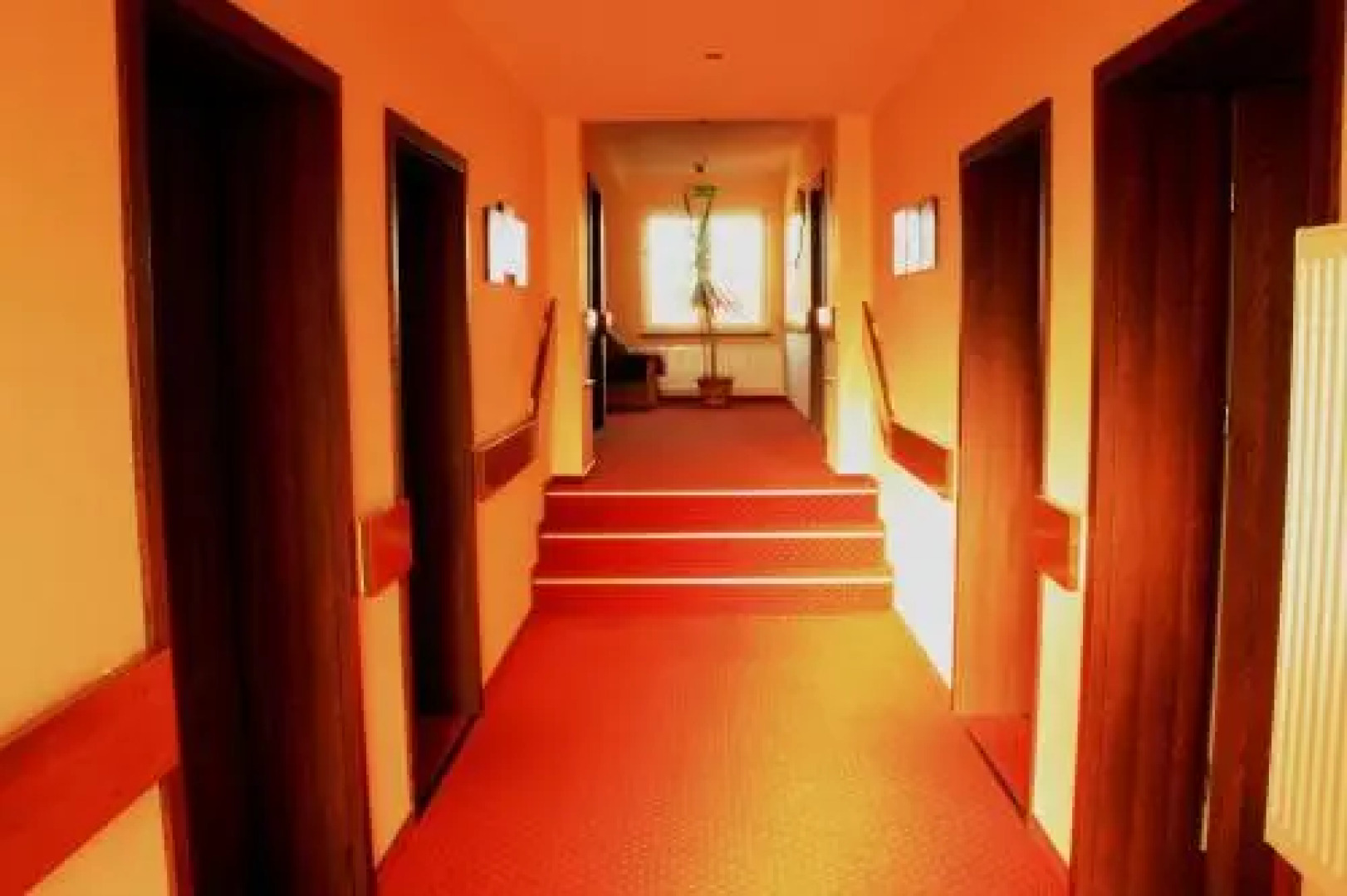 Hotel Kuźnia Oberża Polska