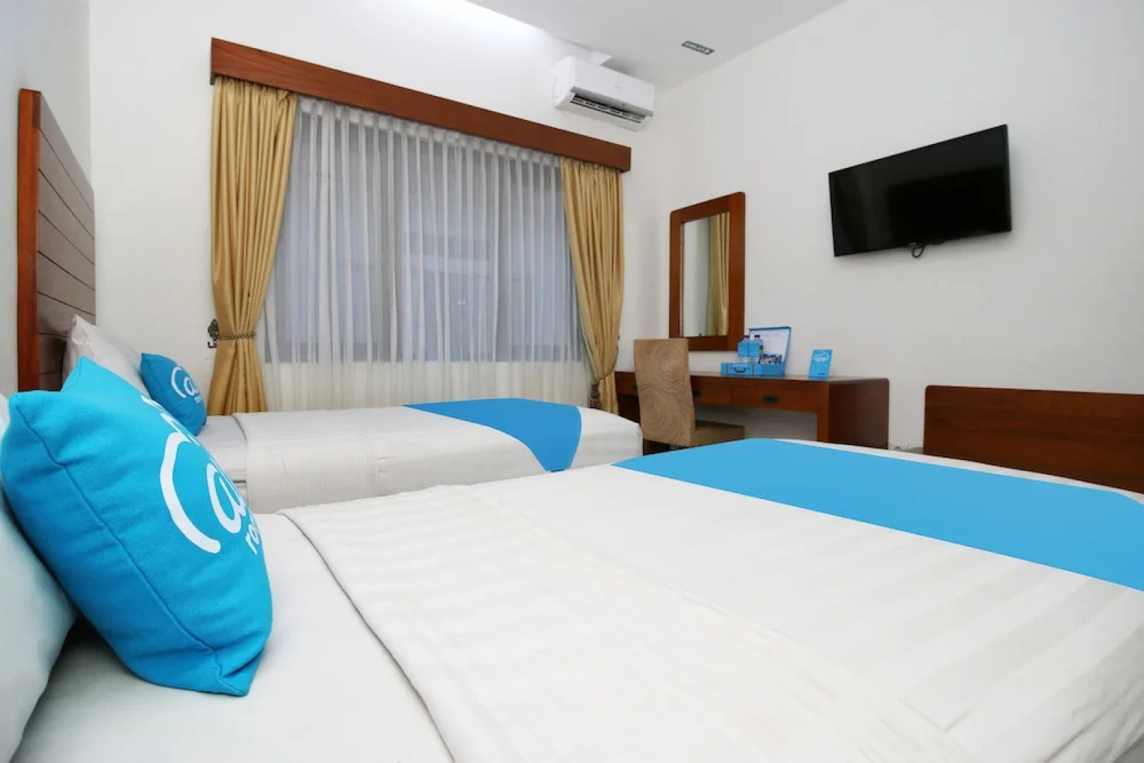 Airy Syariah Kartasura Garuda Mas Solo