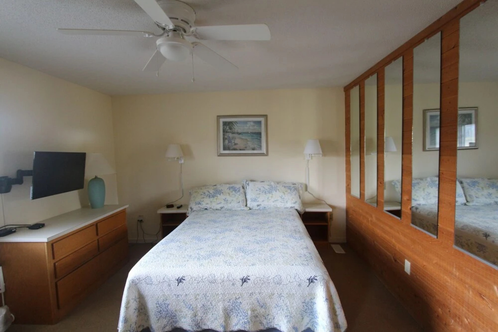 Sea Scape Beach and Golf Villas