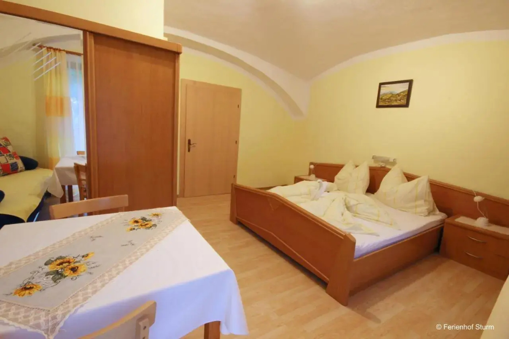 Ferienhof Sturm