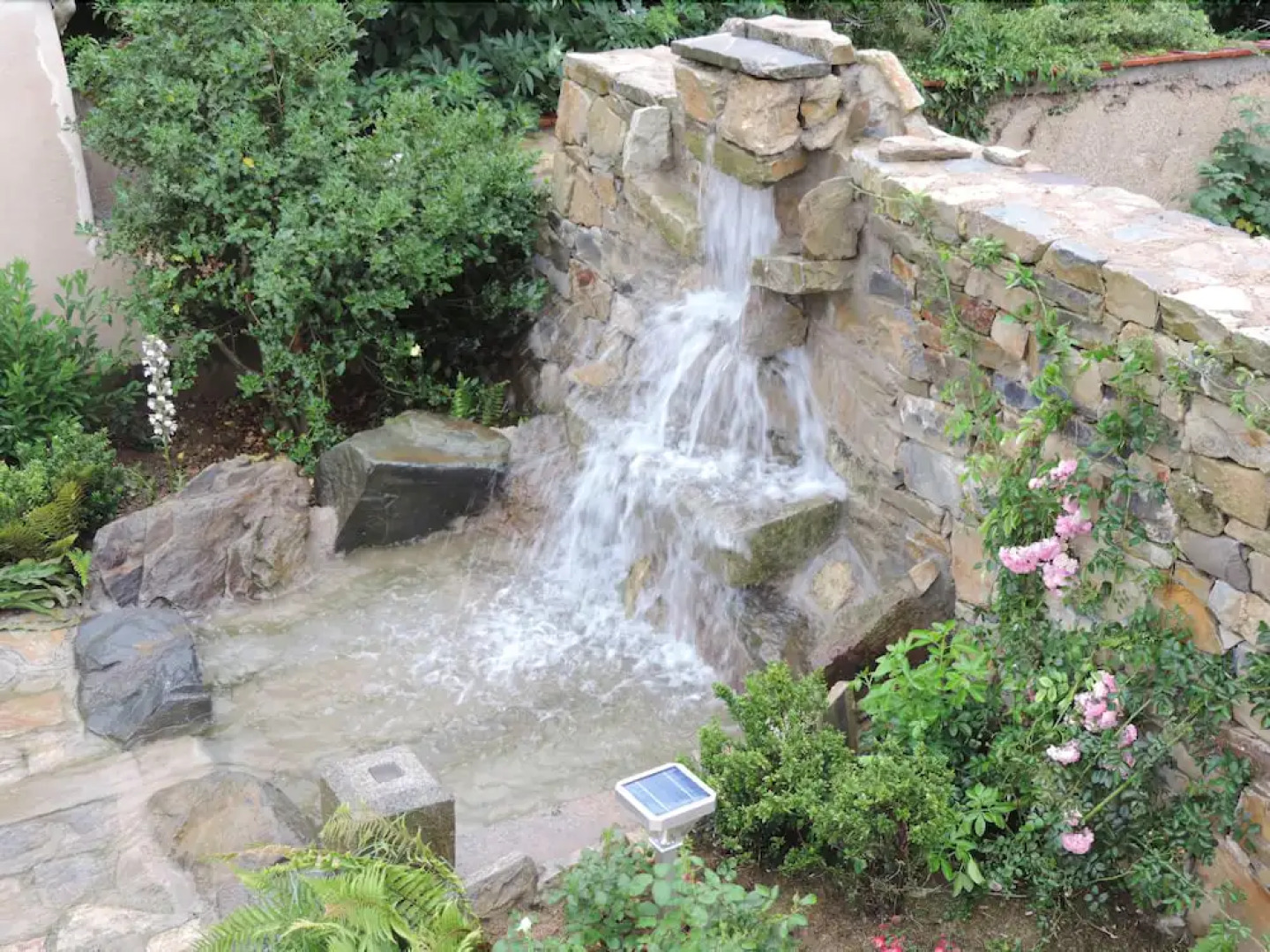 Le Clos du Presbytère