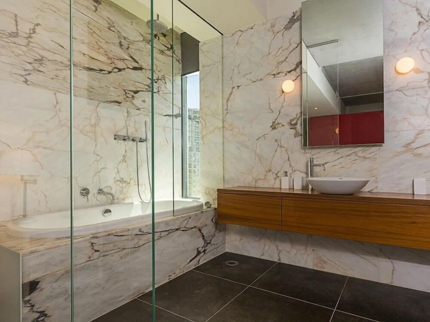 Accommodate Canberra - New Acton