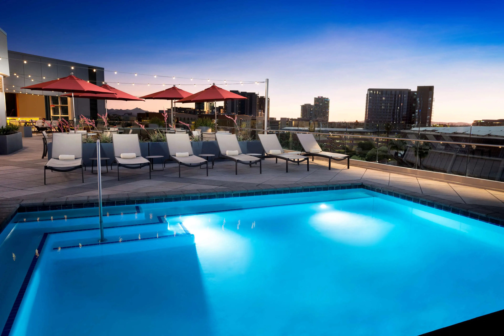 Hyatt Place Tempe / Phoenix / University