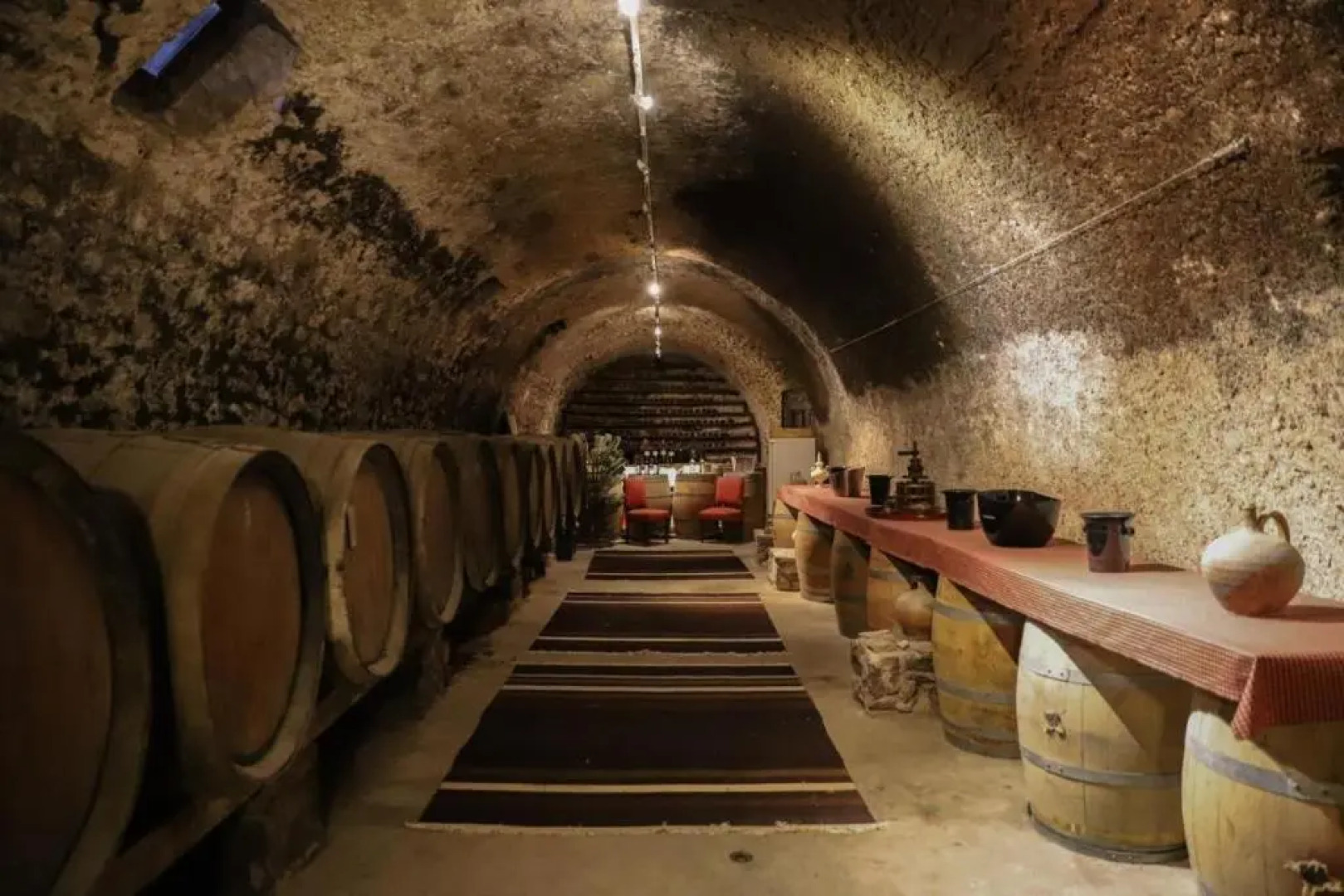 Chateau Dagel Exclusive rental 11 people