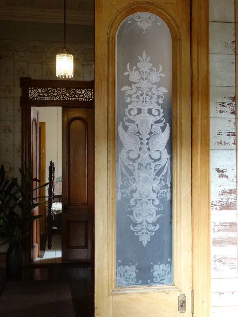 A 2 Tiempos AyS Bed and Breakfast