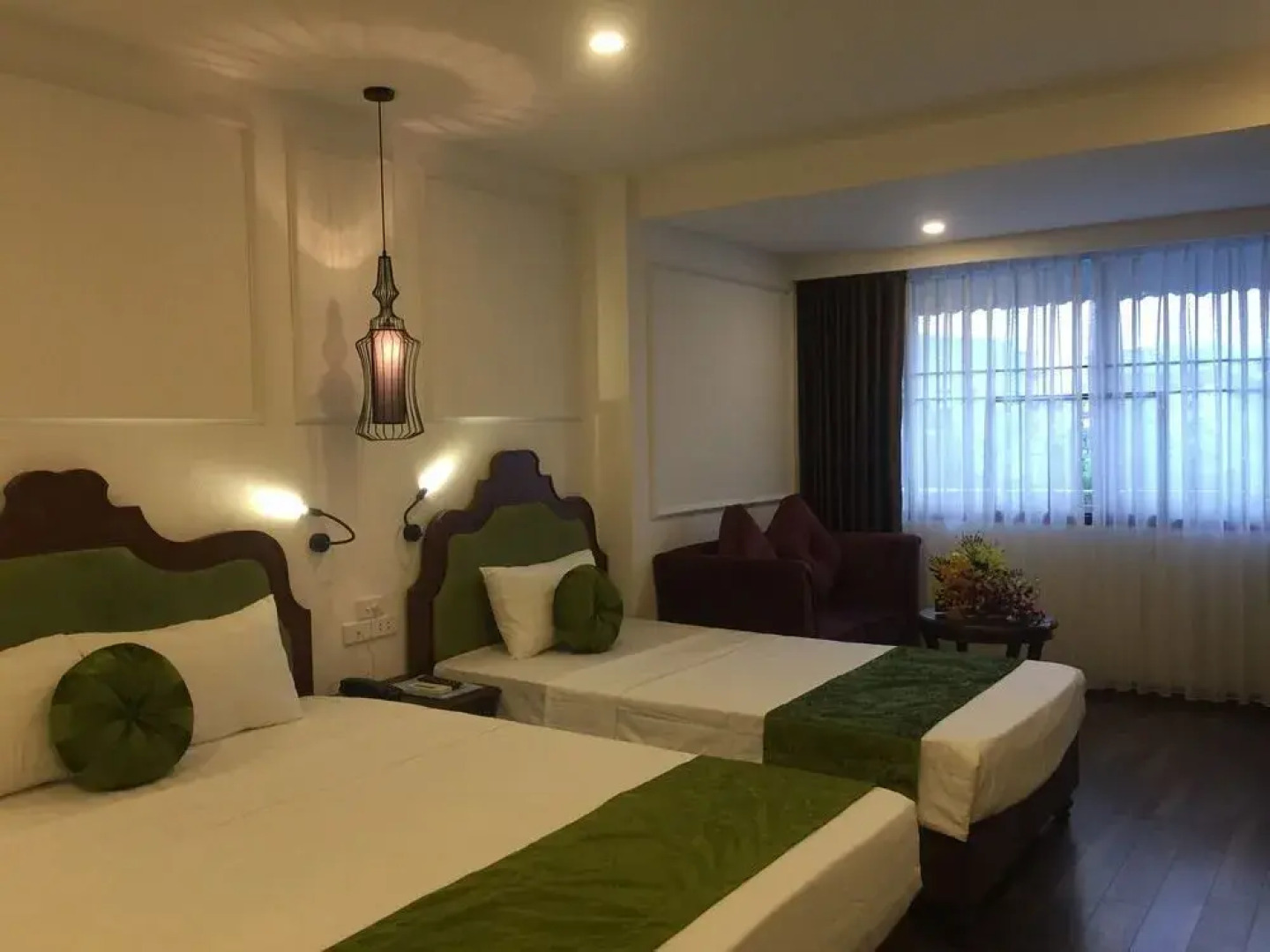 Vision Premier Hotel & Spa