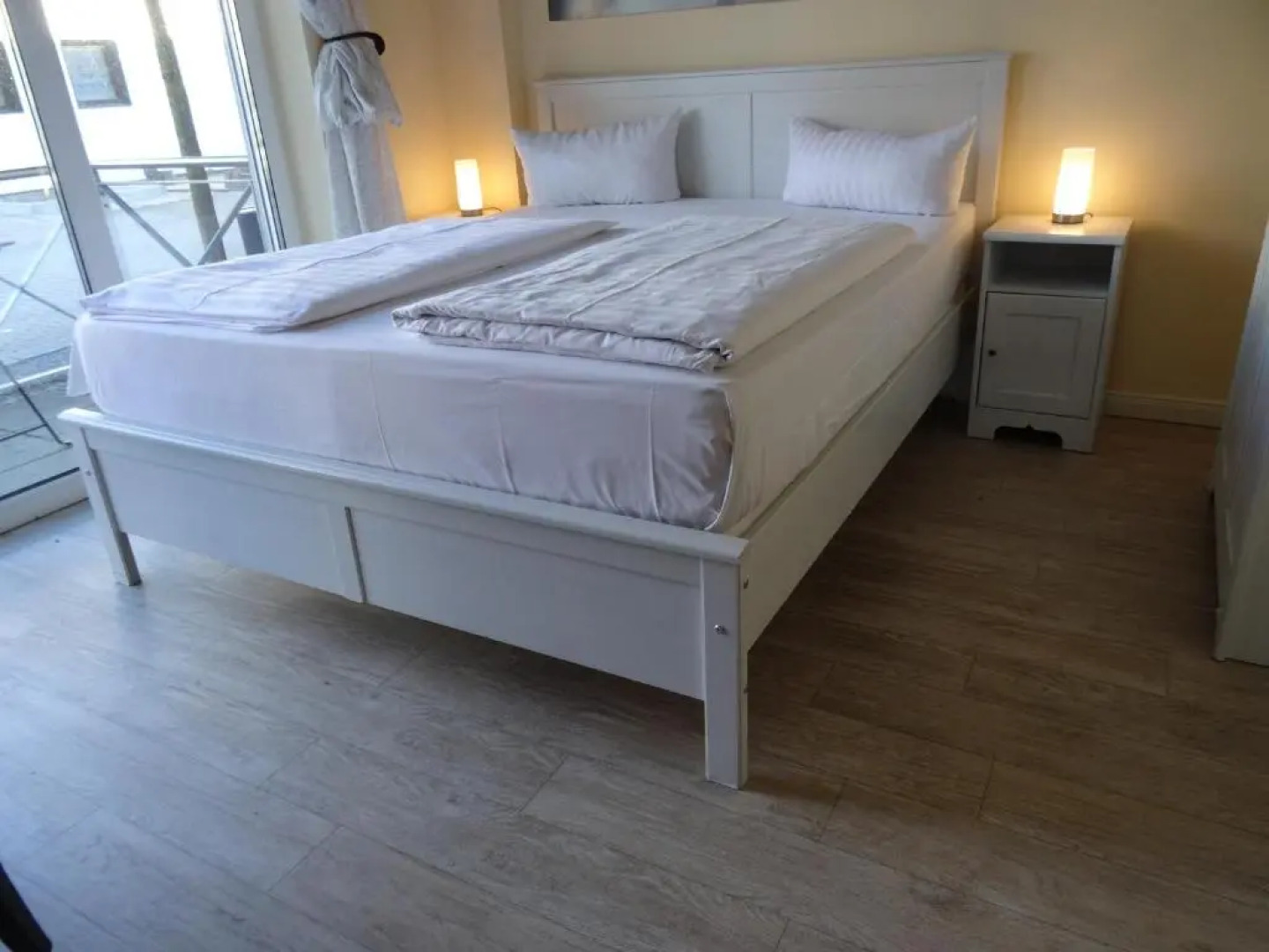 Airport Park Hotel MUC